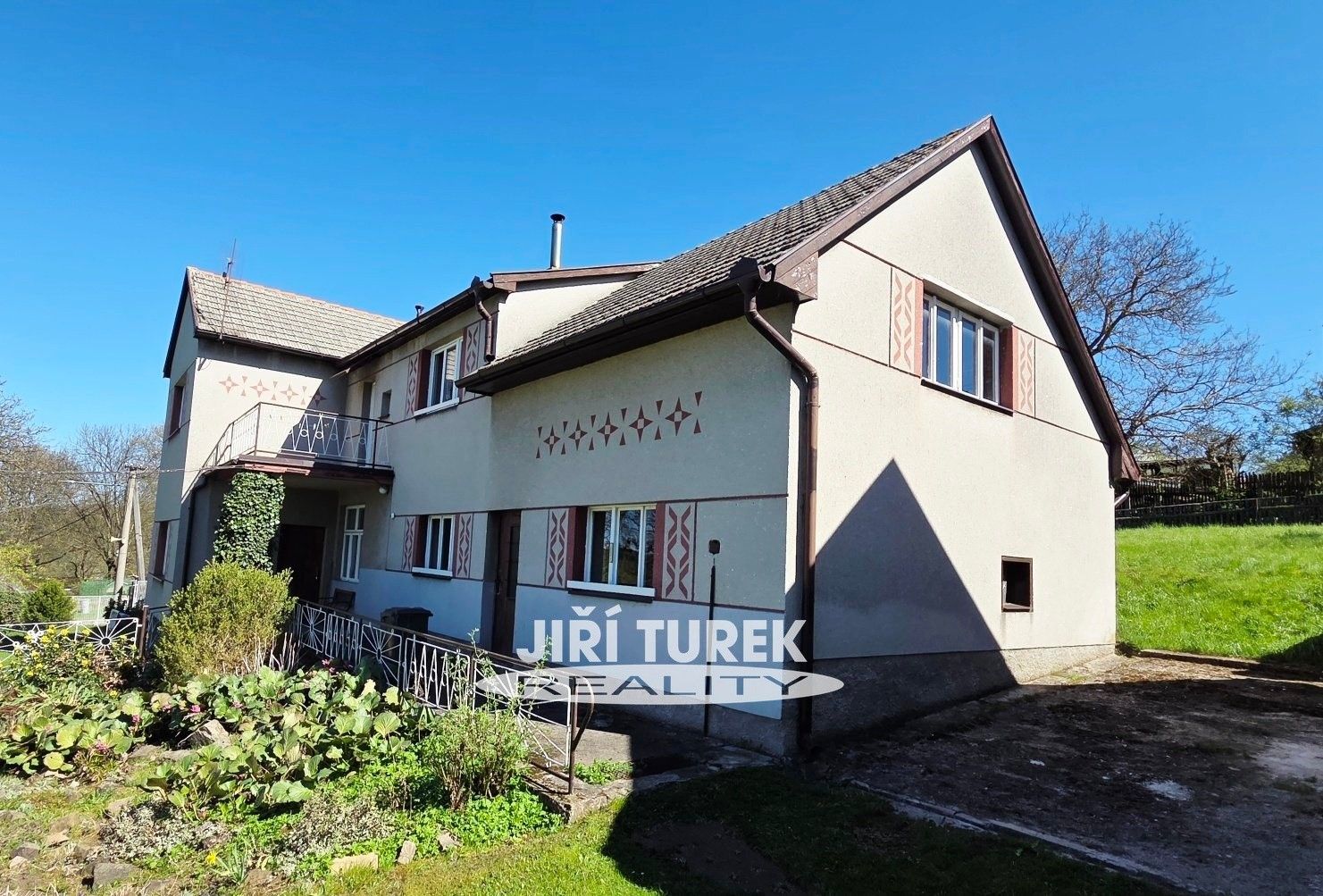 Prodej domu 180 m² - foto 2