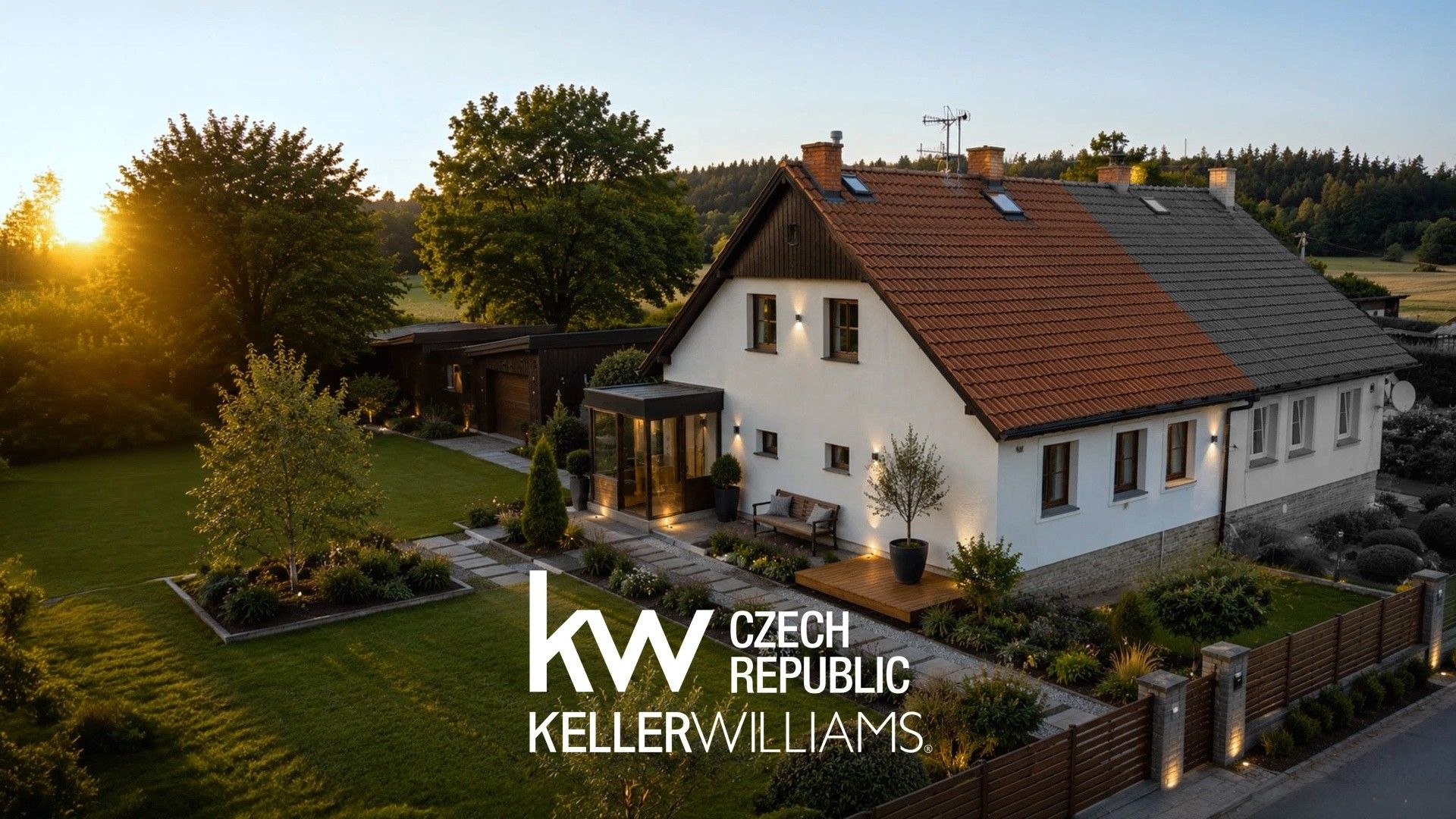 Prodej domu 120 m² - foto 2