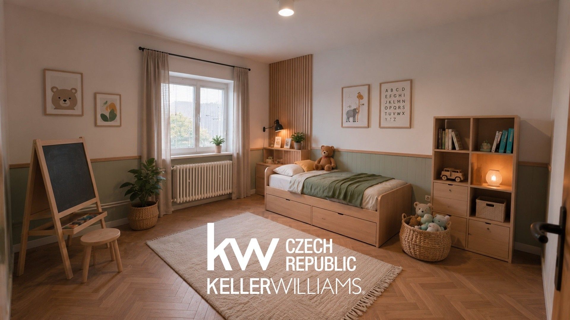 Prodej domu 120 m² - foto 6