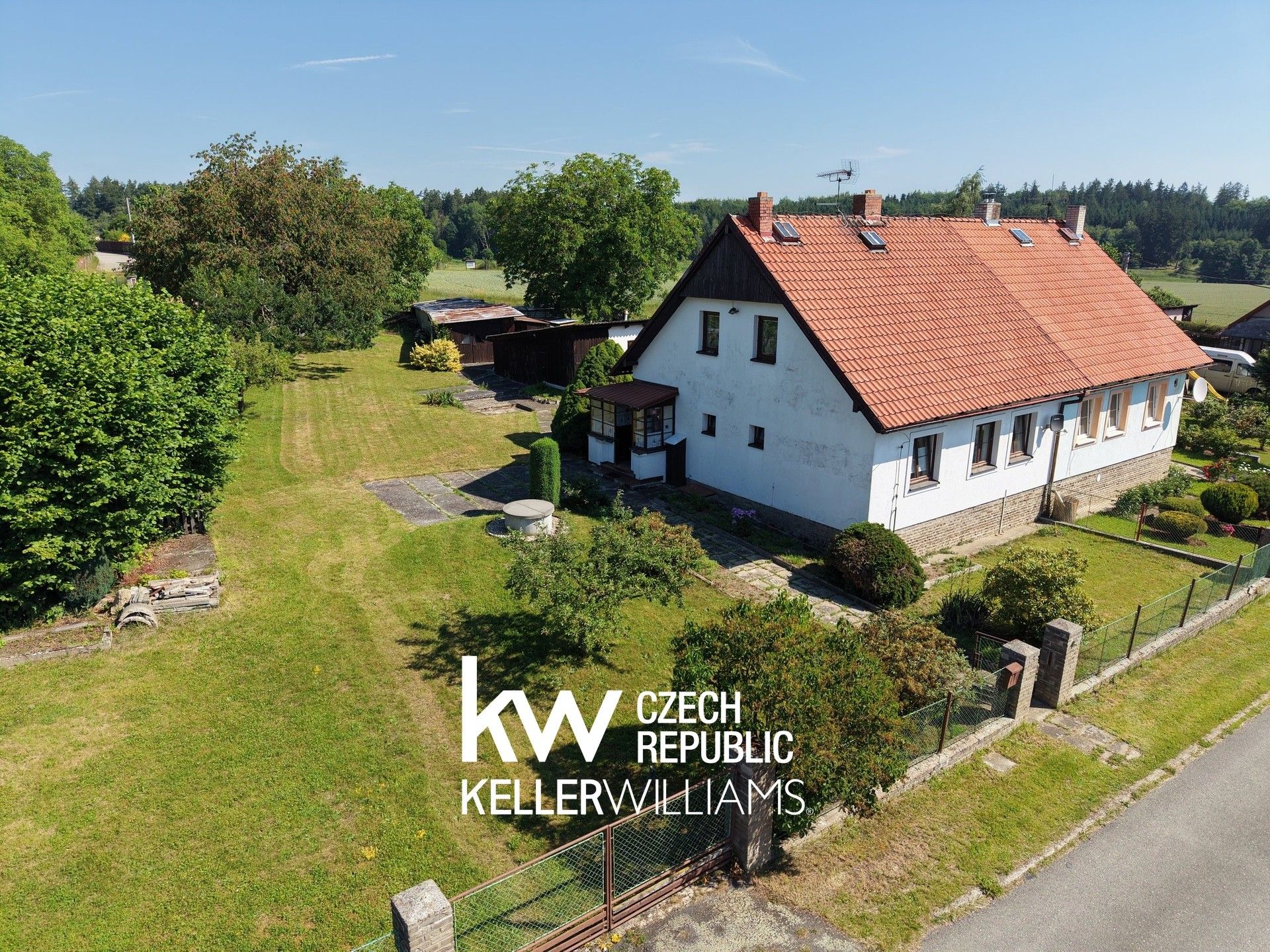 Prodej domu 120 m² - foto 1