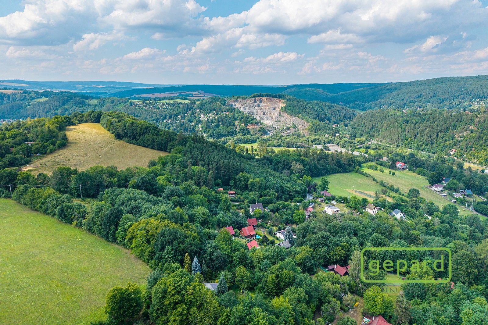 Prodej pozemku 753 m² - foto 6