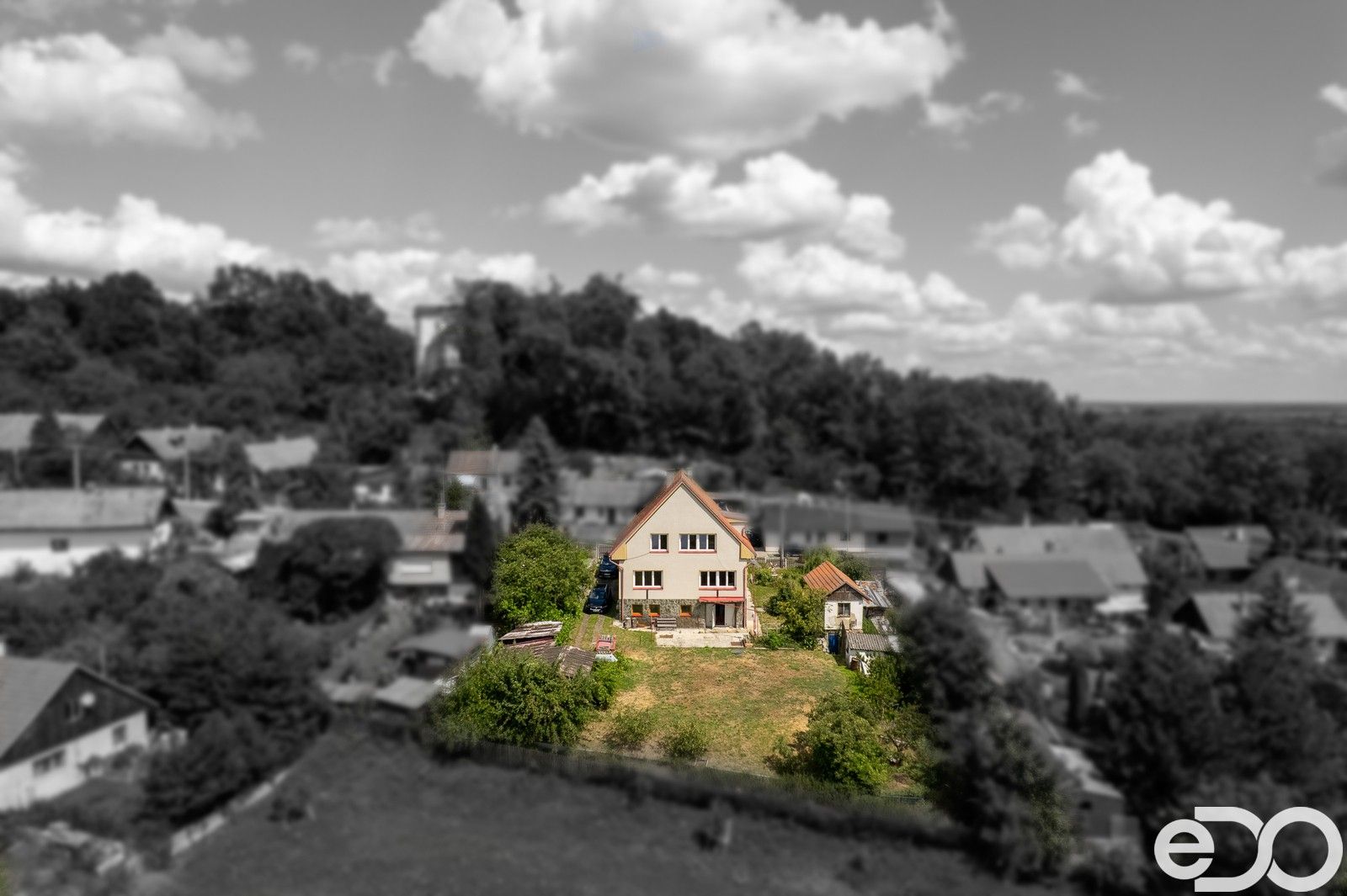 Prodej domu 149 m² - foto 1