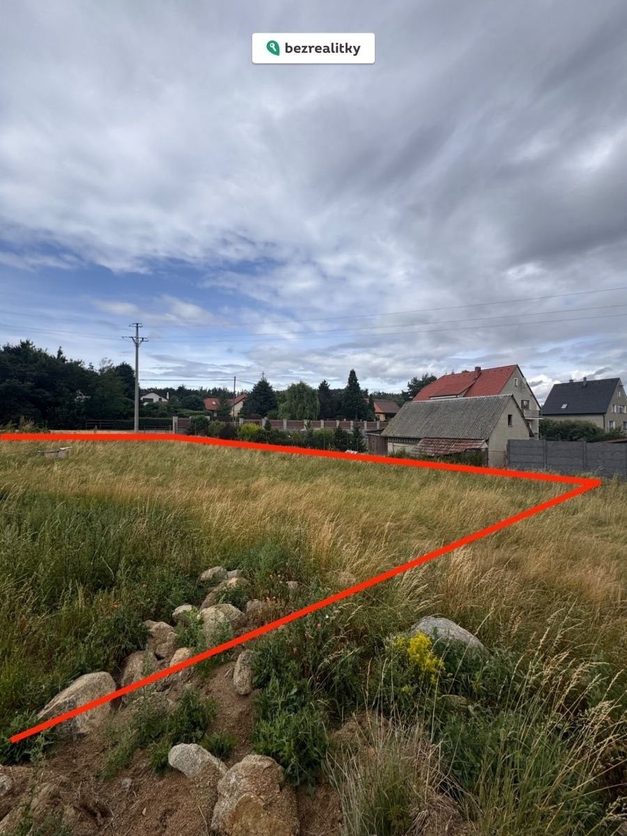 Prodej pozemku 854 m² - foto 4