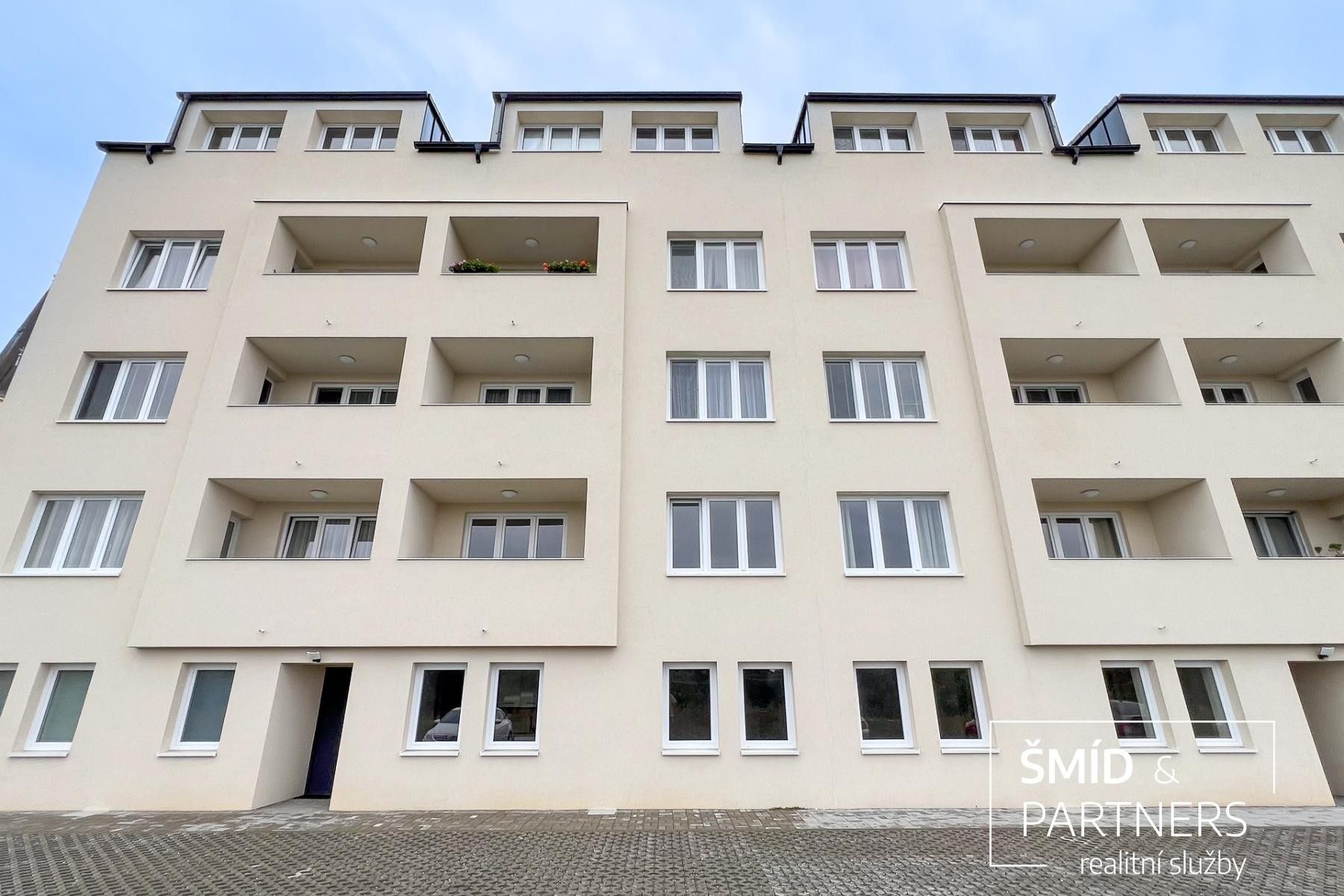Prodej bytu 1+1 37 m² - foto 7