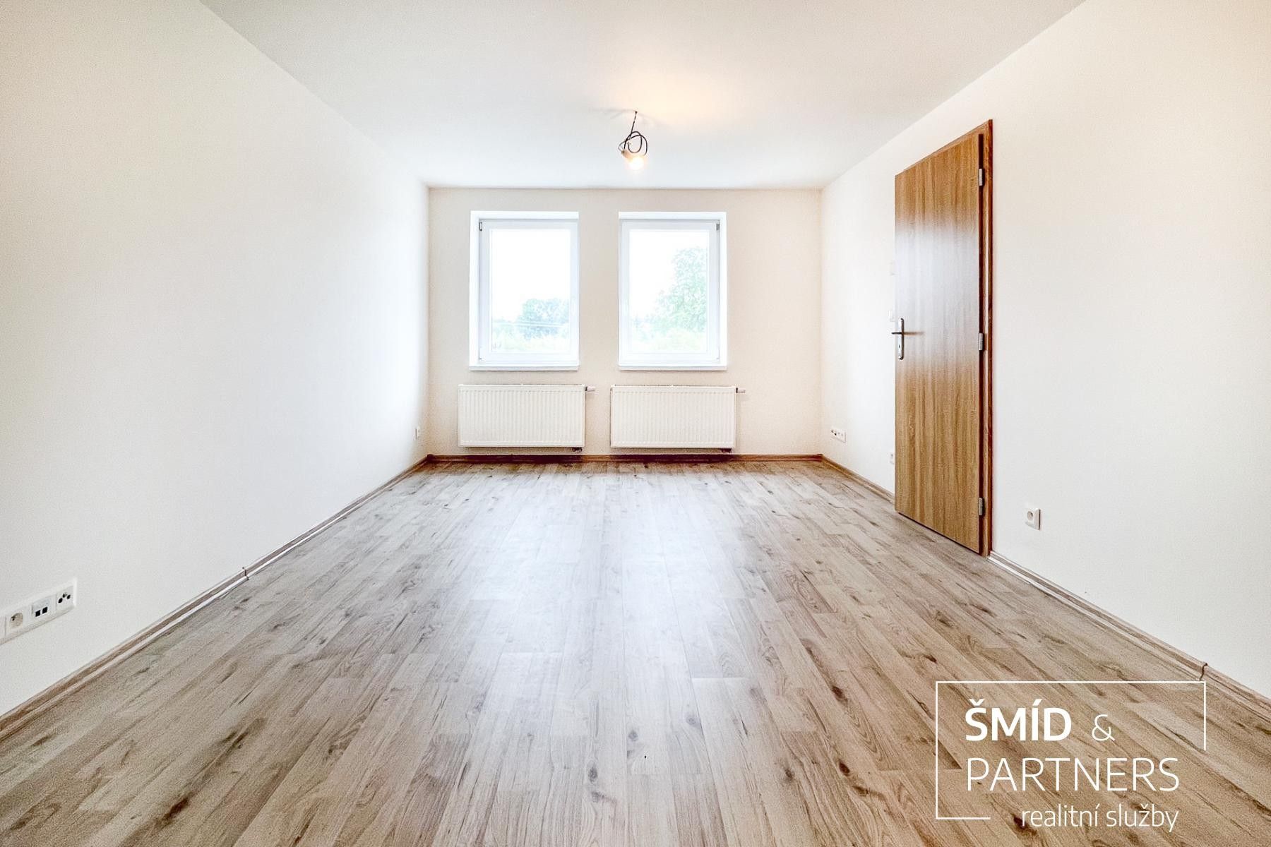 Prodej bytu 1+1 37 m² - foto 4