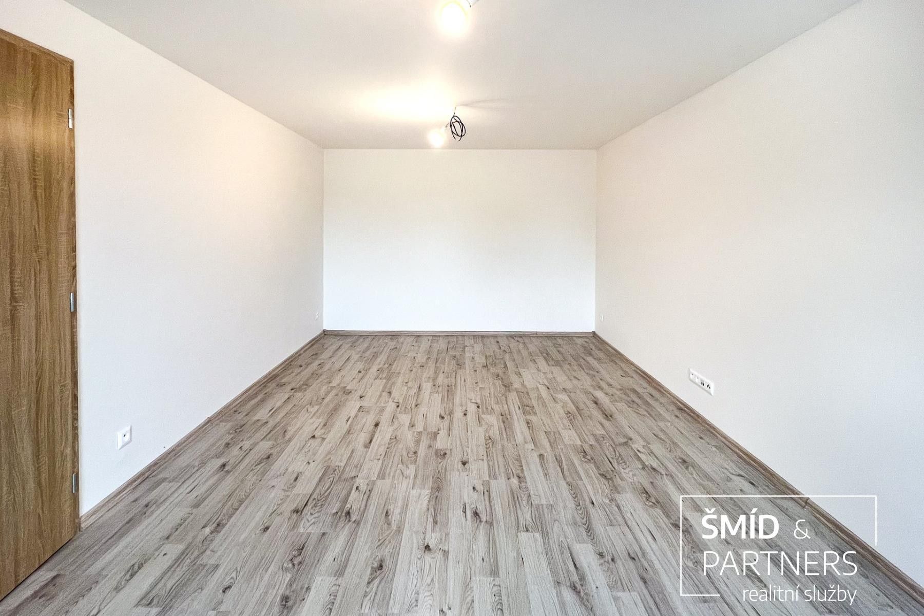 Prodej bytu 1+1 37 m² - foto 5