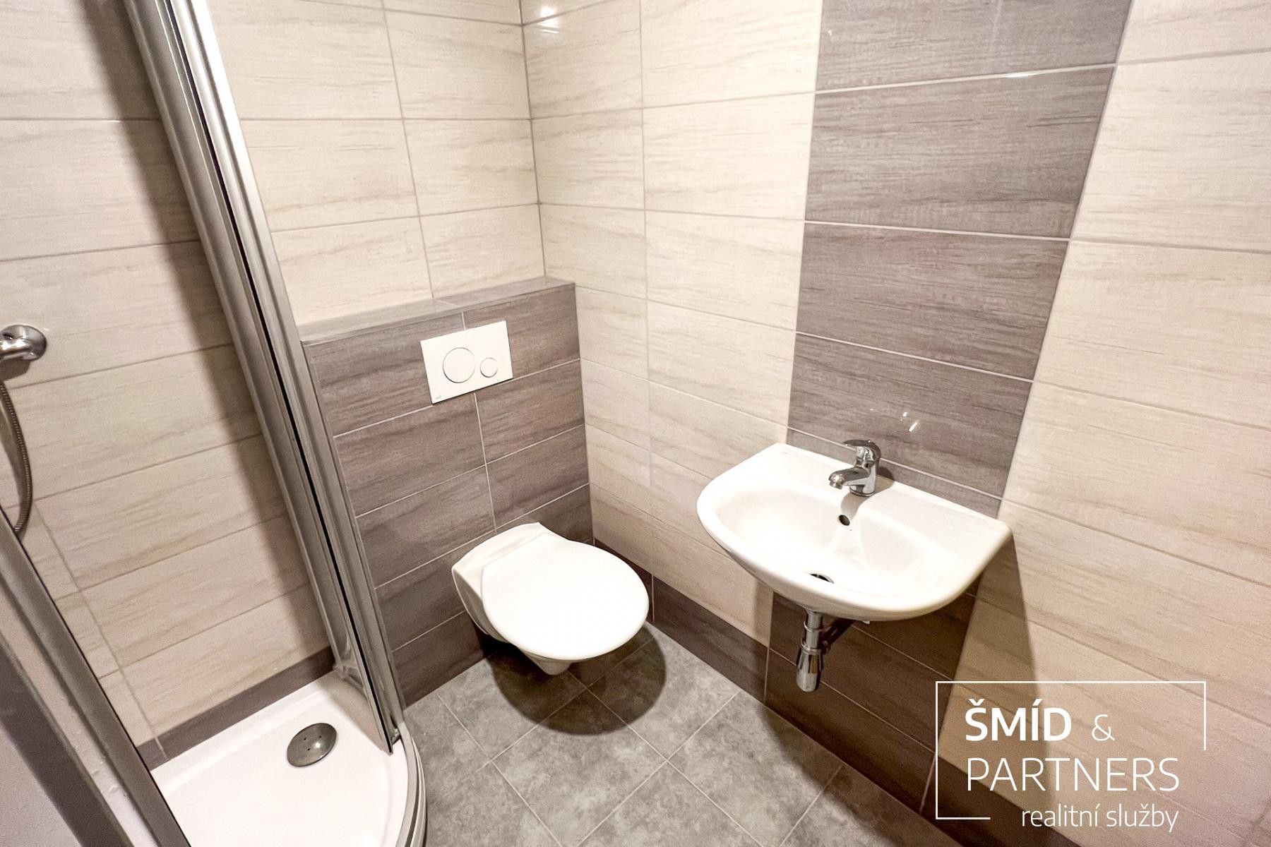 Prodej bytu 1+1 37 m² - foto 6