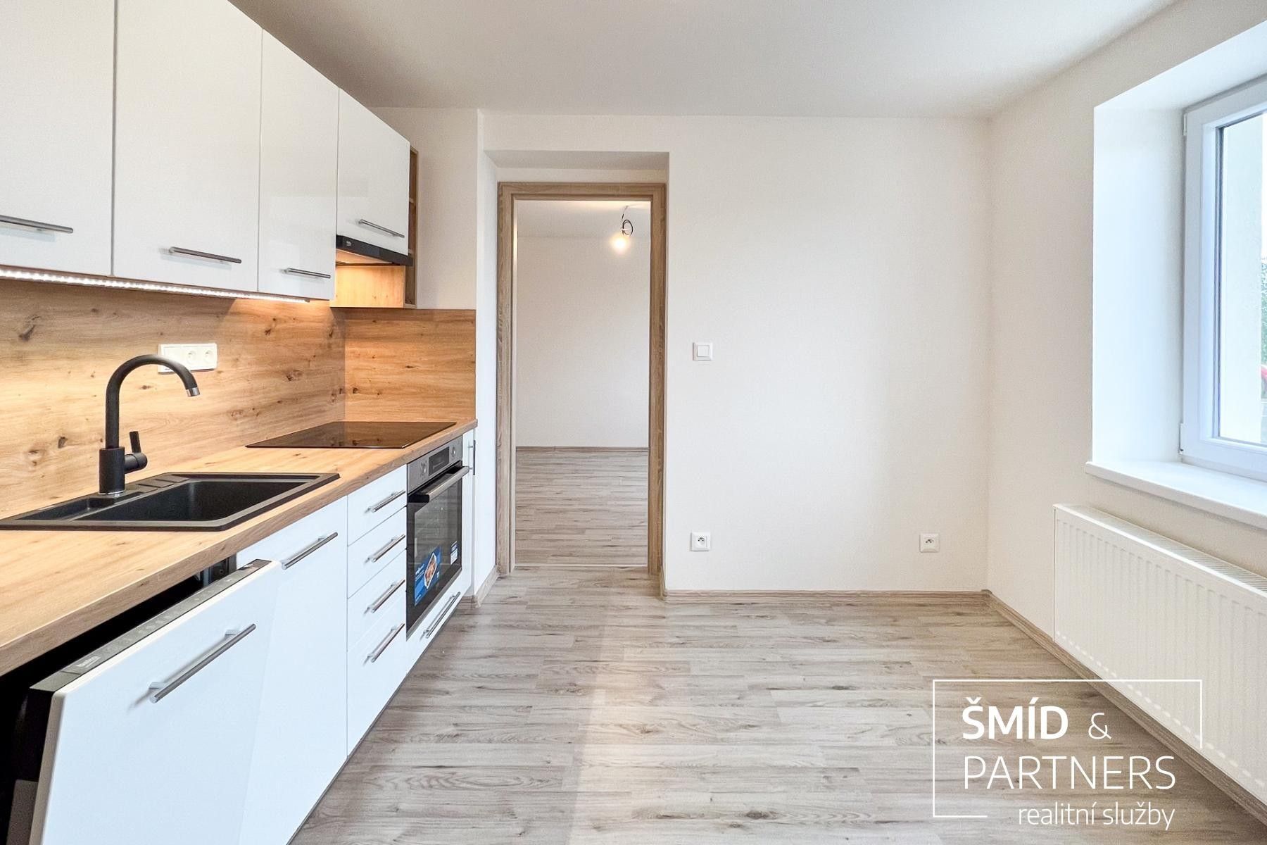 Prodej bytu 1+1 37 m² - foto 3