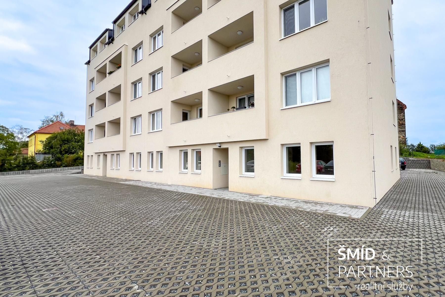 Prodej bytu 1+1 37 m² - foto 8