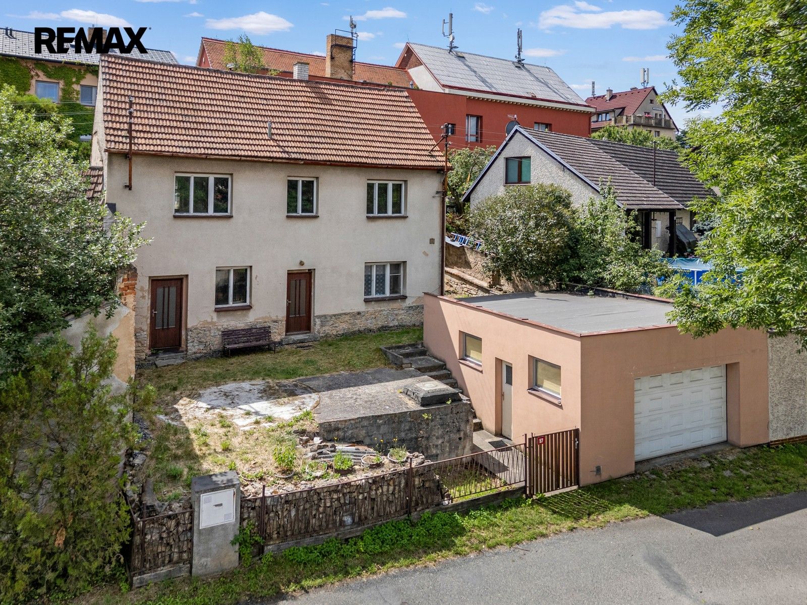 Prodej domu 110 m² - foto 1