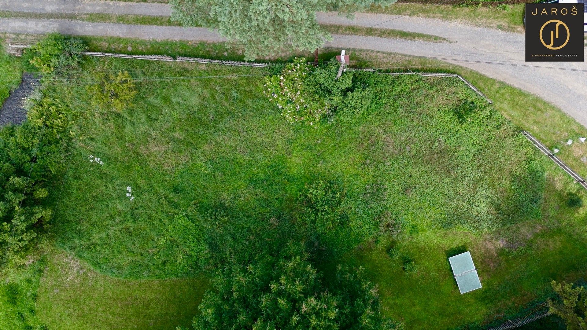 Prodej pozemku 357 m² - foto 2