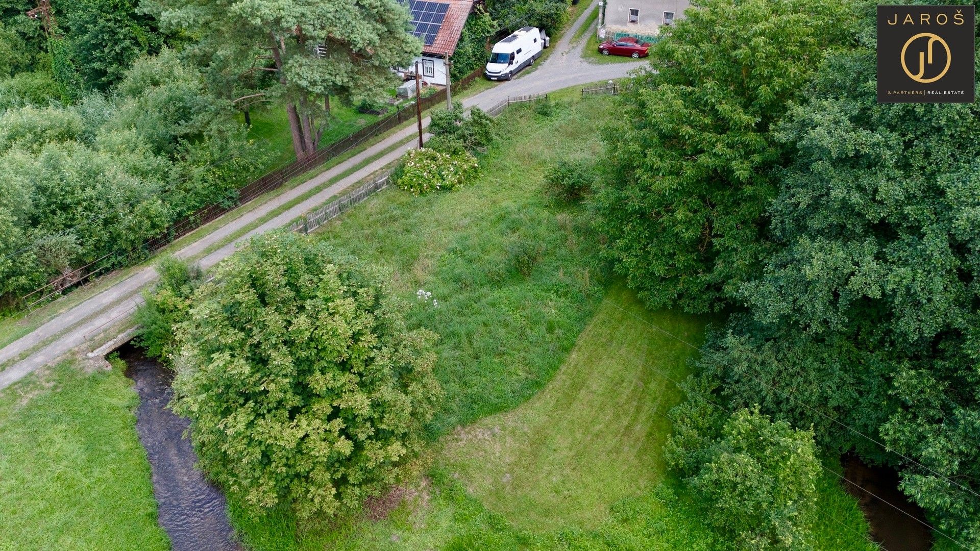 Prodej pozemku 357 m² - foto 7