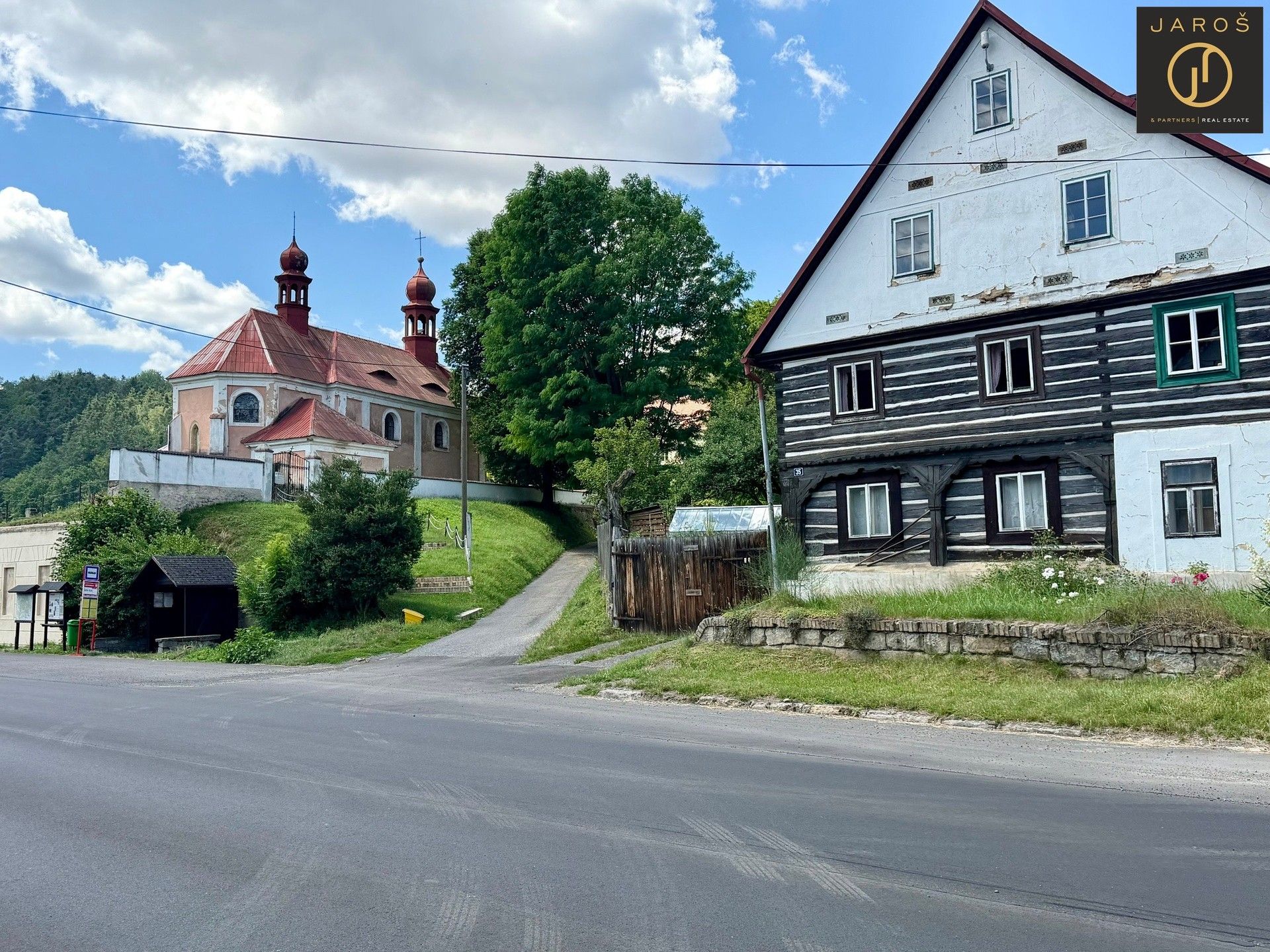 Prodej pozemku 357 m² - foto 11