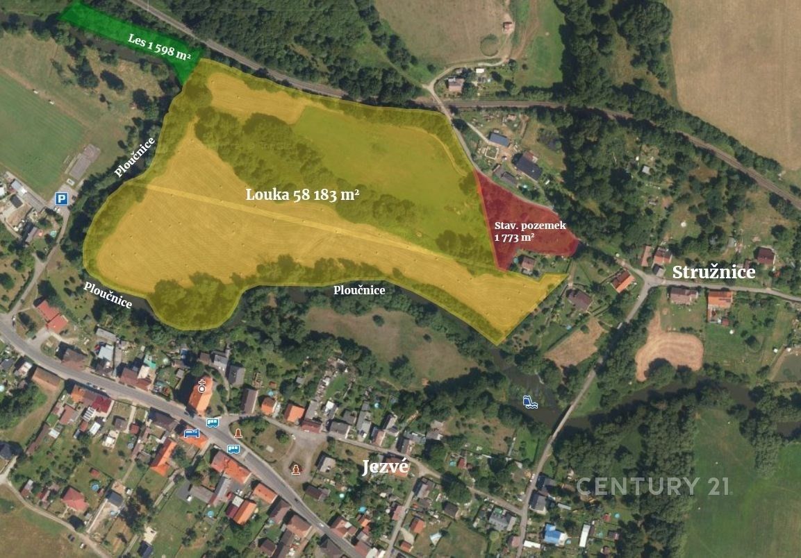Prodej nemovitosti - foto 1
