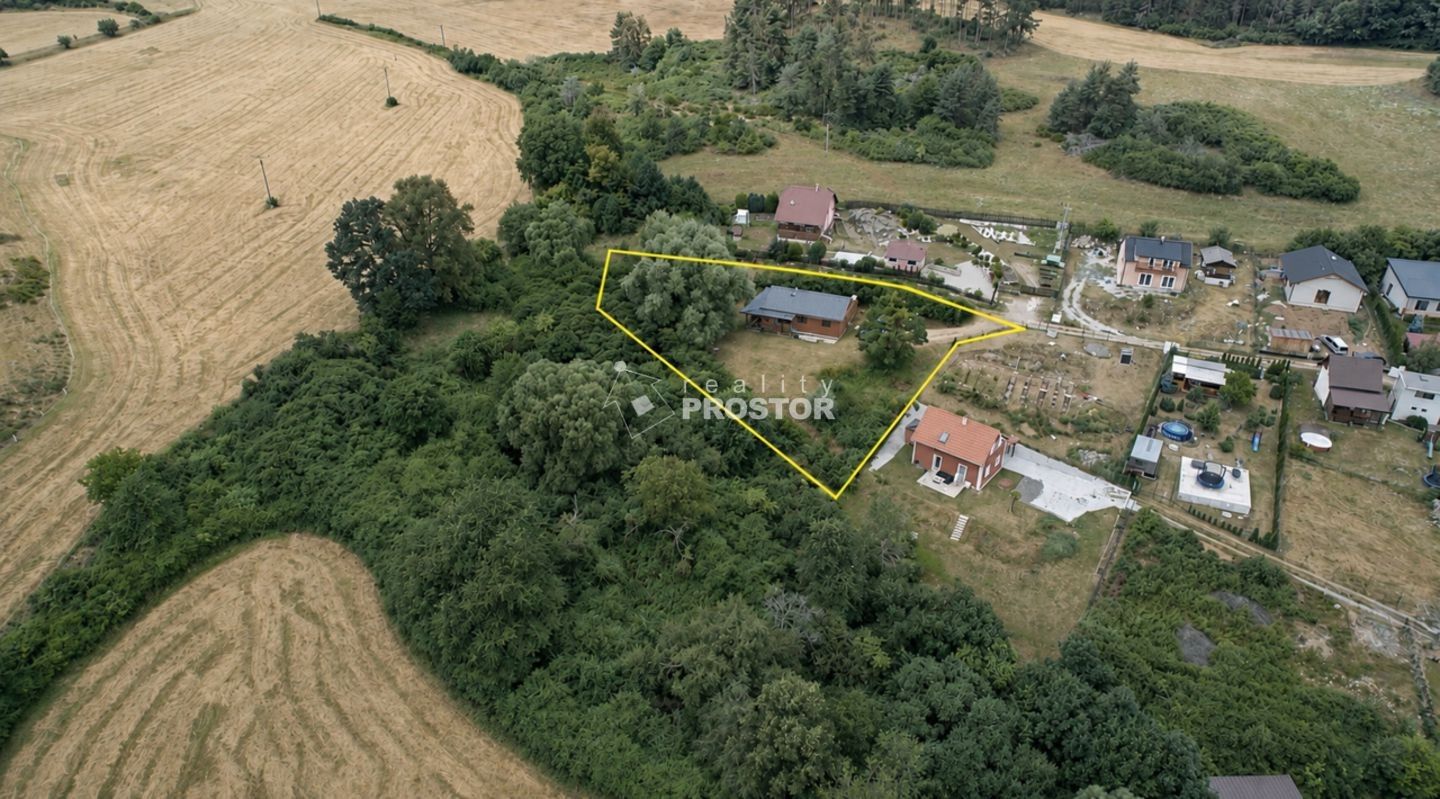 Prodej domu 100 m² - foto 1