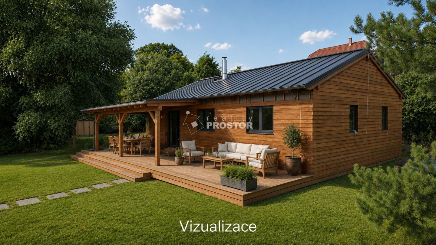 Prodej domu 100 m² - foto 3