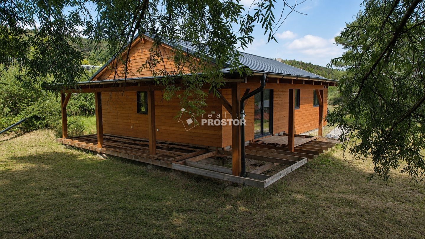 Prodej domu 100 m² - foto 5
