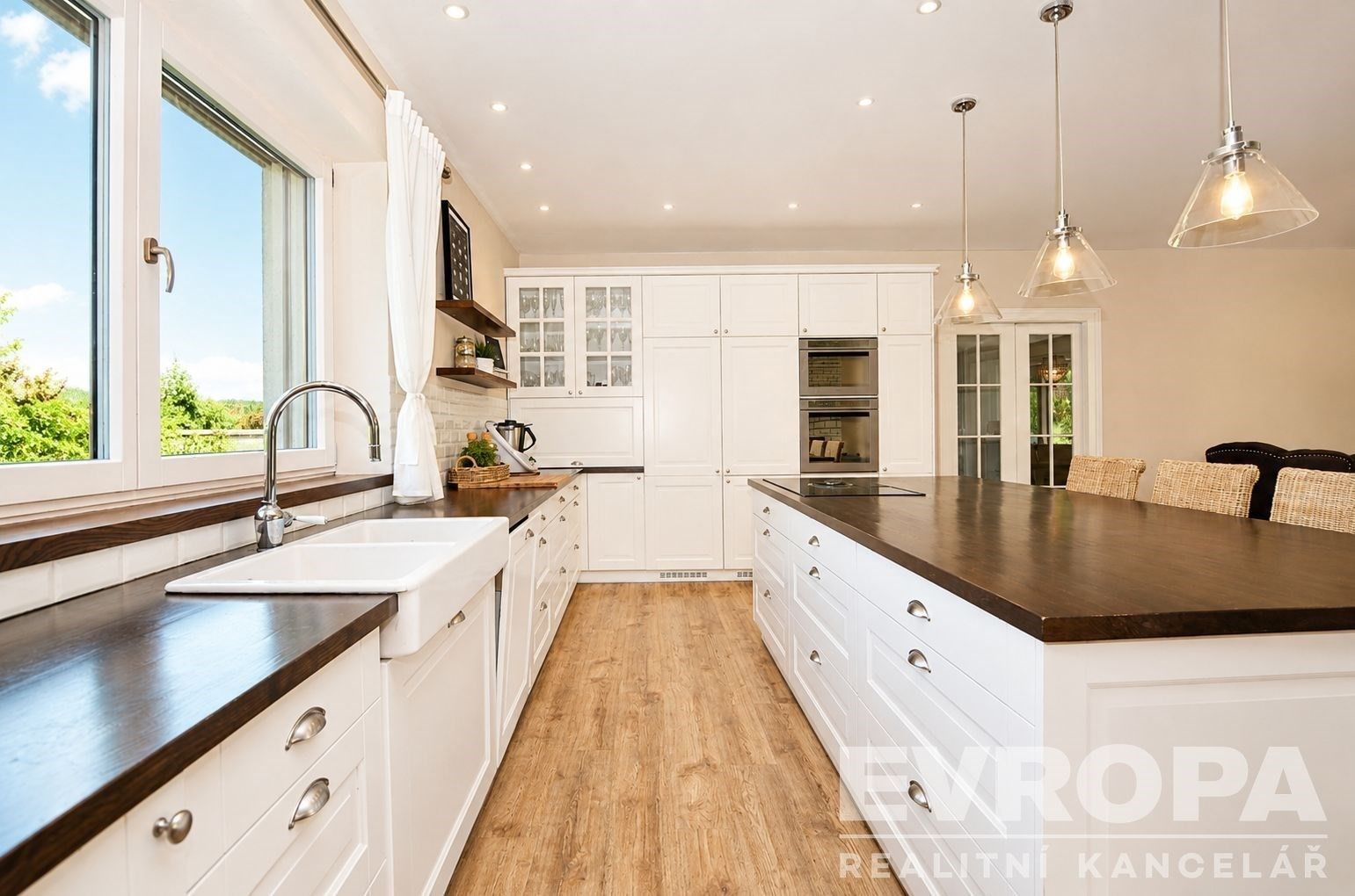 Pronájem domu 260 m² - foto 5
