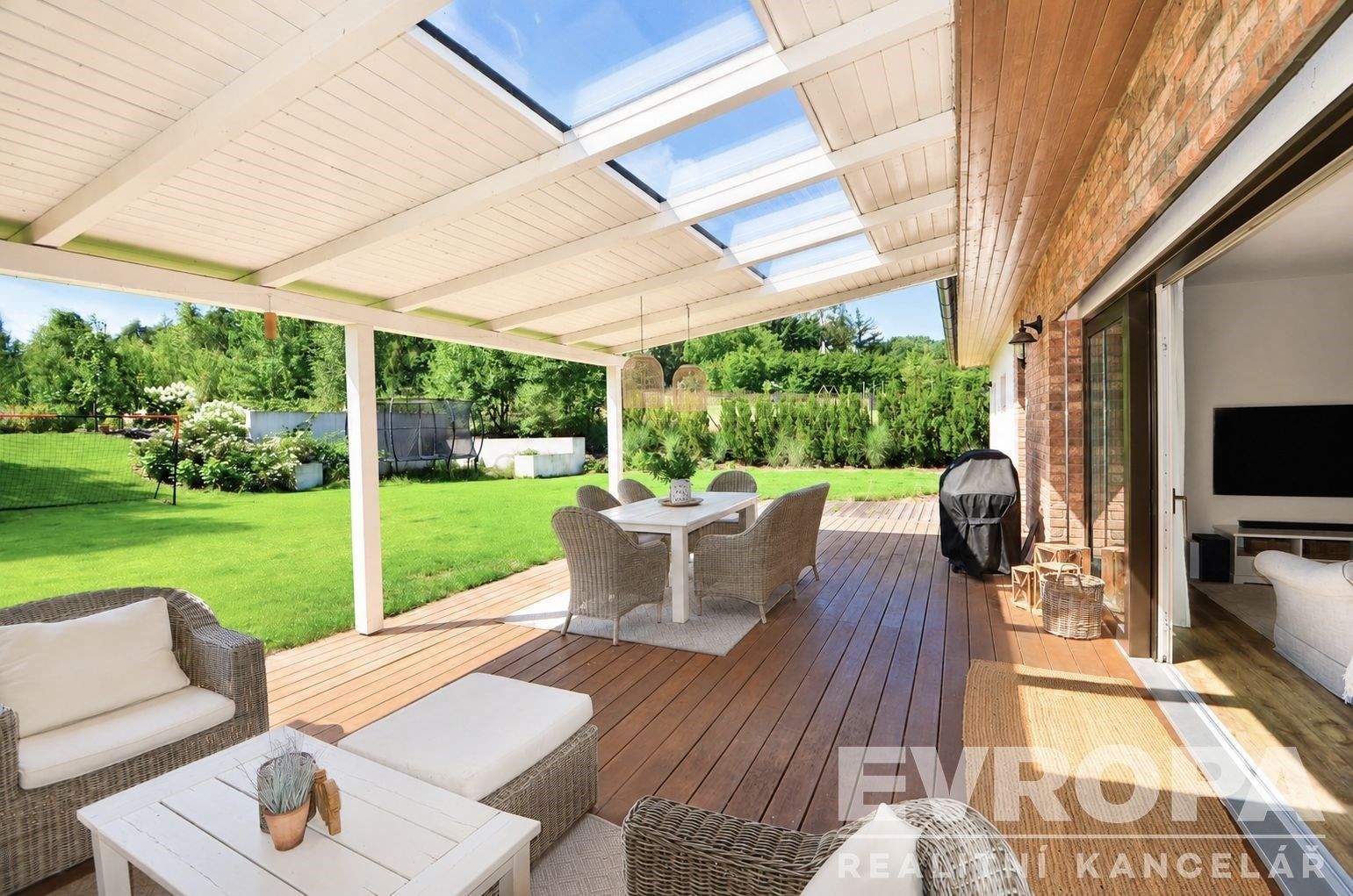 Pronájem domu 260 m² - foto 6
