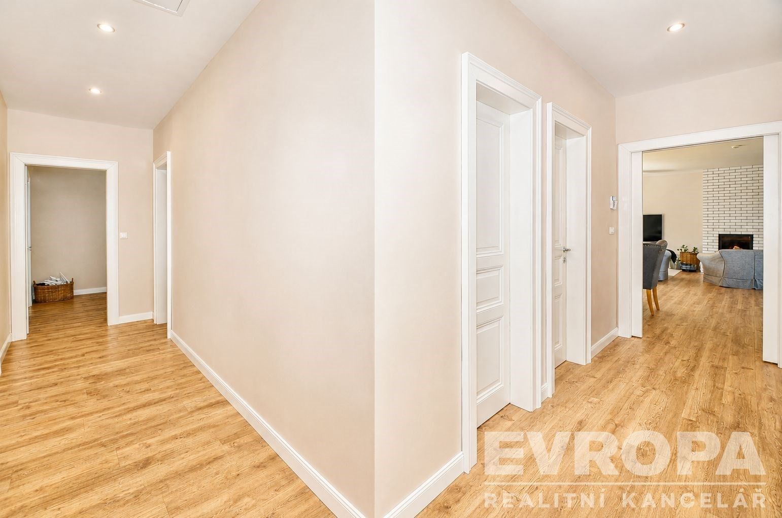 Pronájem domu 260 m² - foto 12