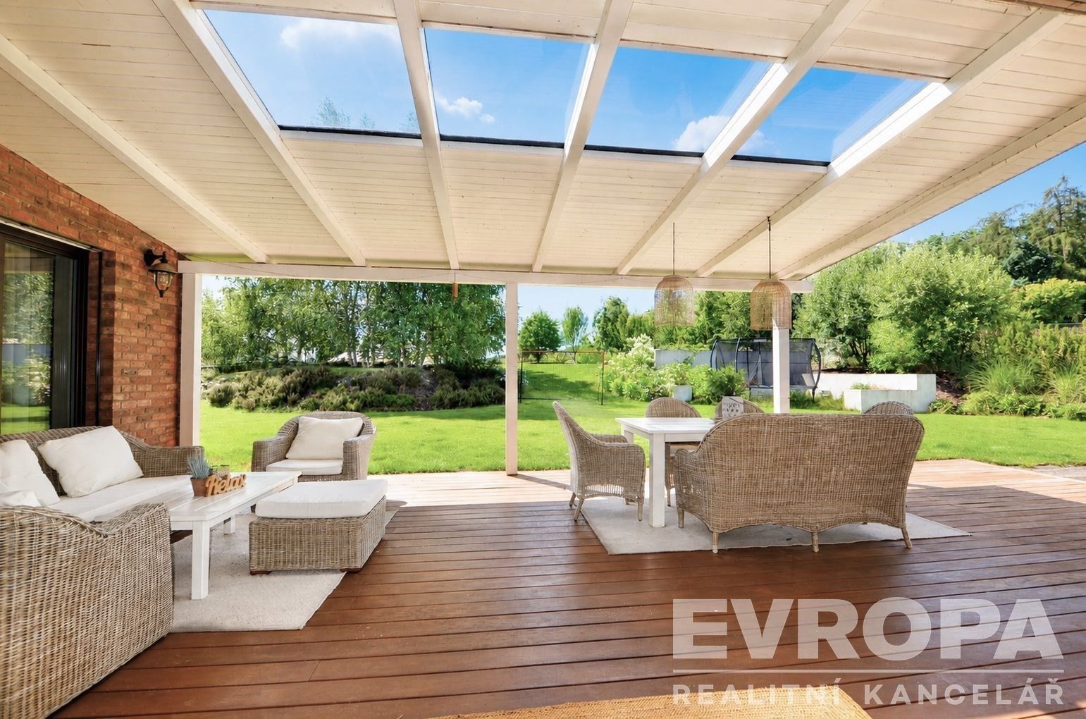 Pronájem domu 260 m² - foto 18