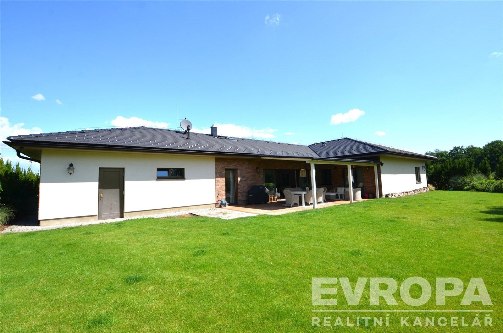 Pronájem domu 260 m² - foto 21