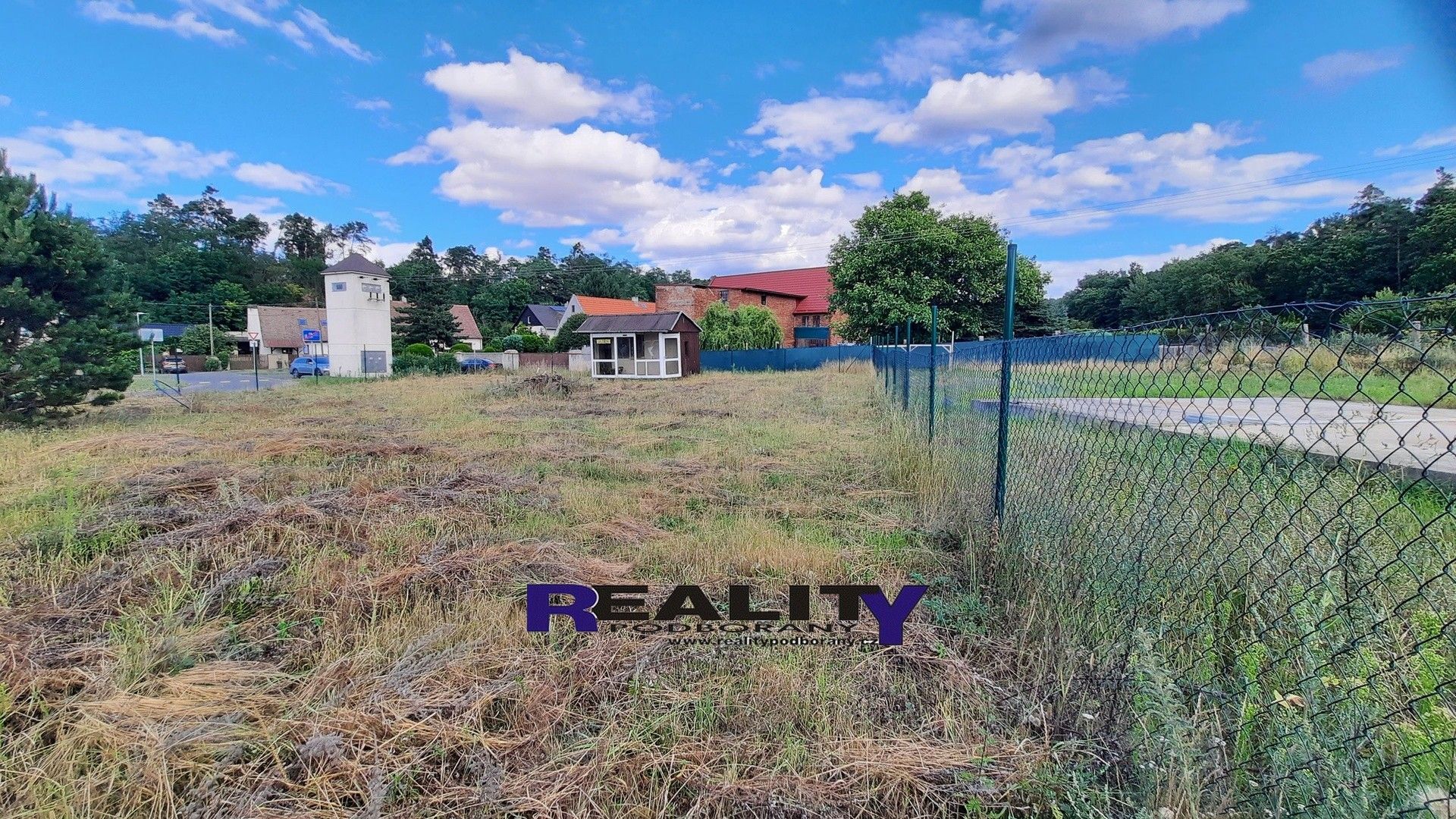 Prodej pozemku 831 m² - foto 4