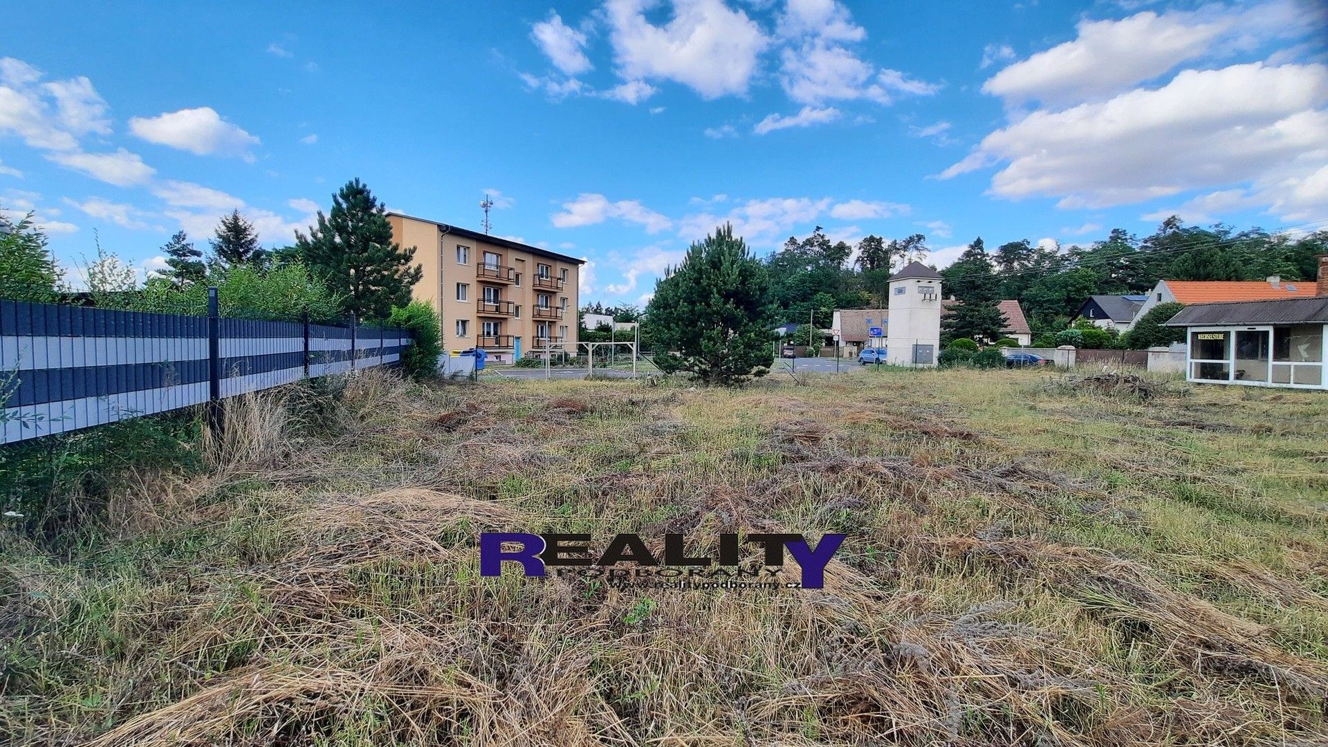 Prodej pozemku 831 m² - foto 3