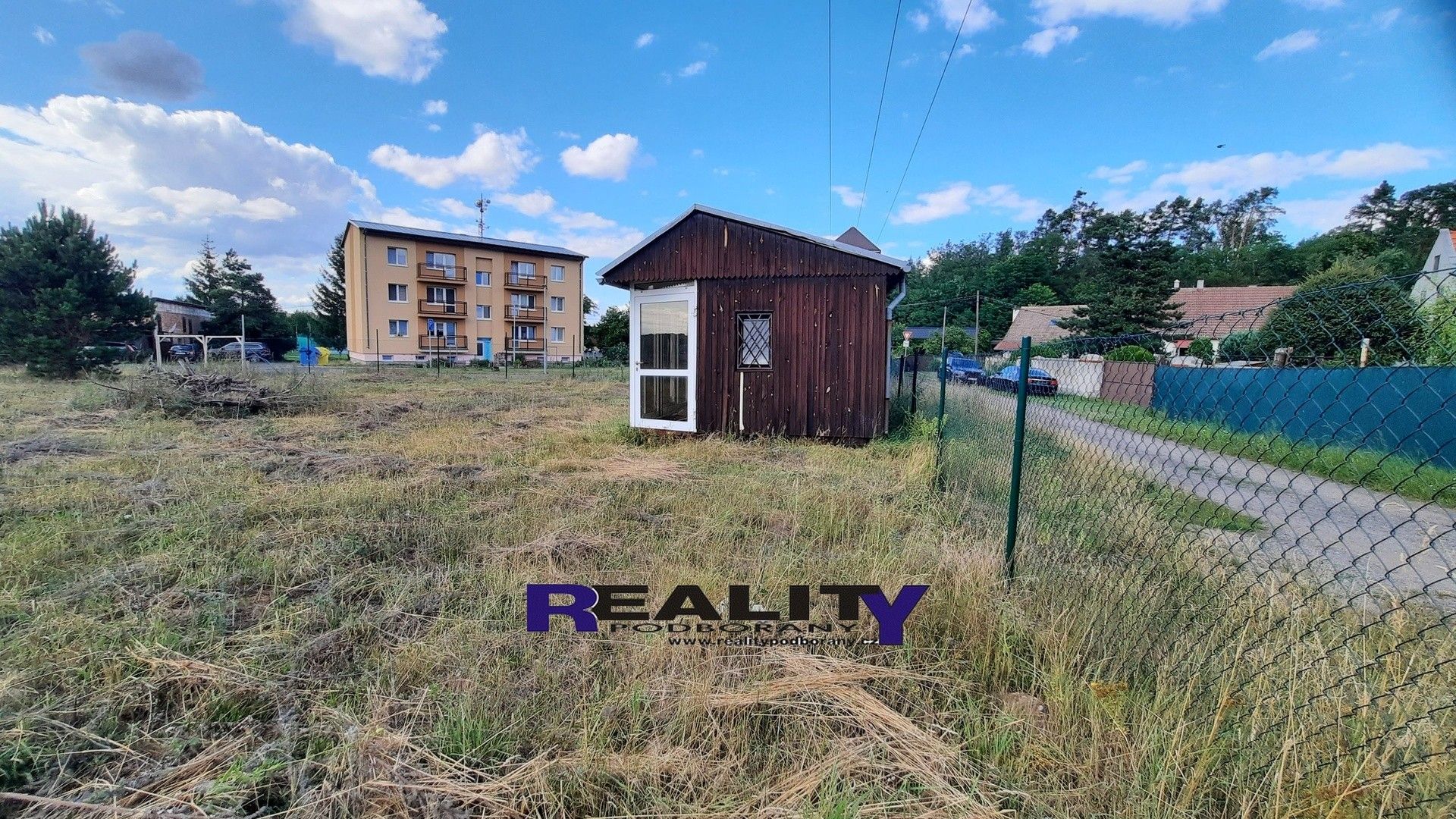 Prodej pozemku 831 m² - foto 6