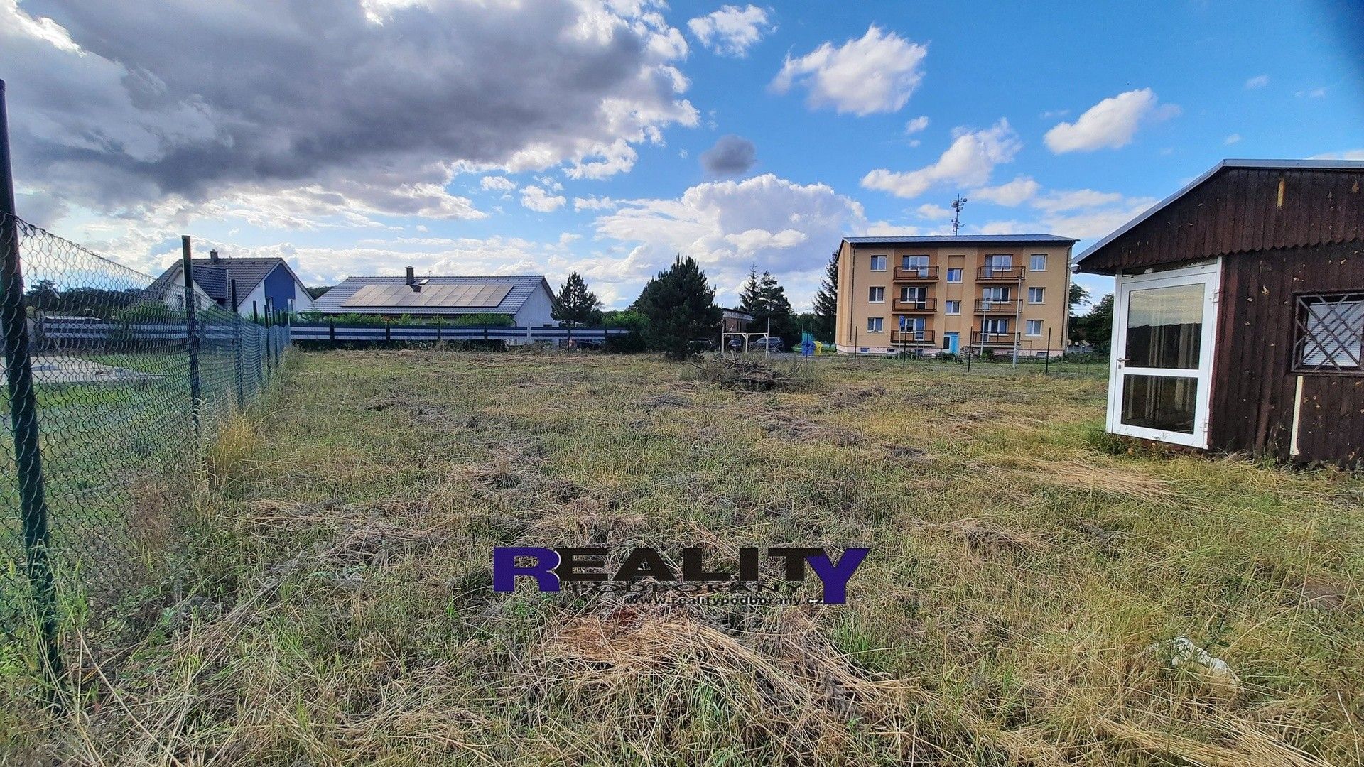 Prodej pozemku 831 m² - foto 5