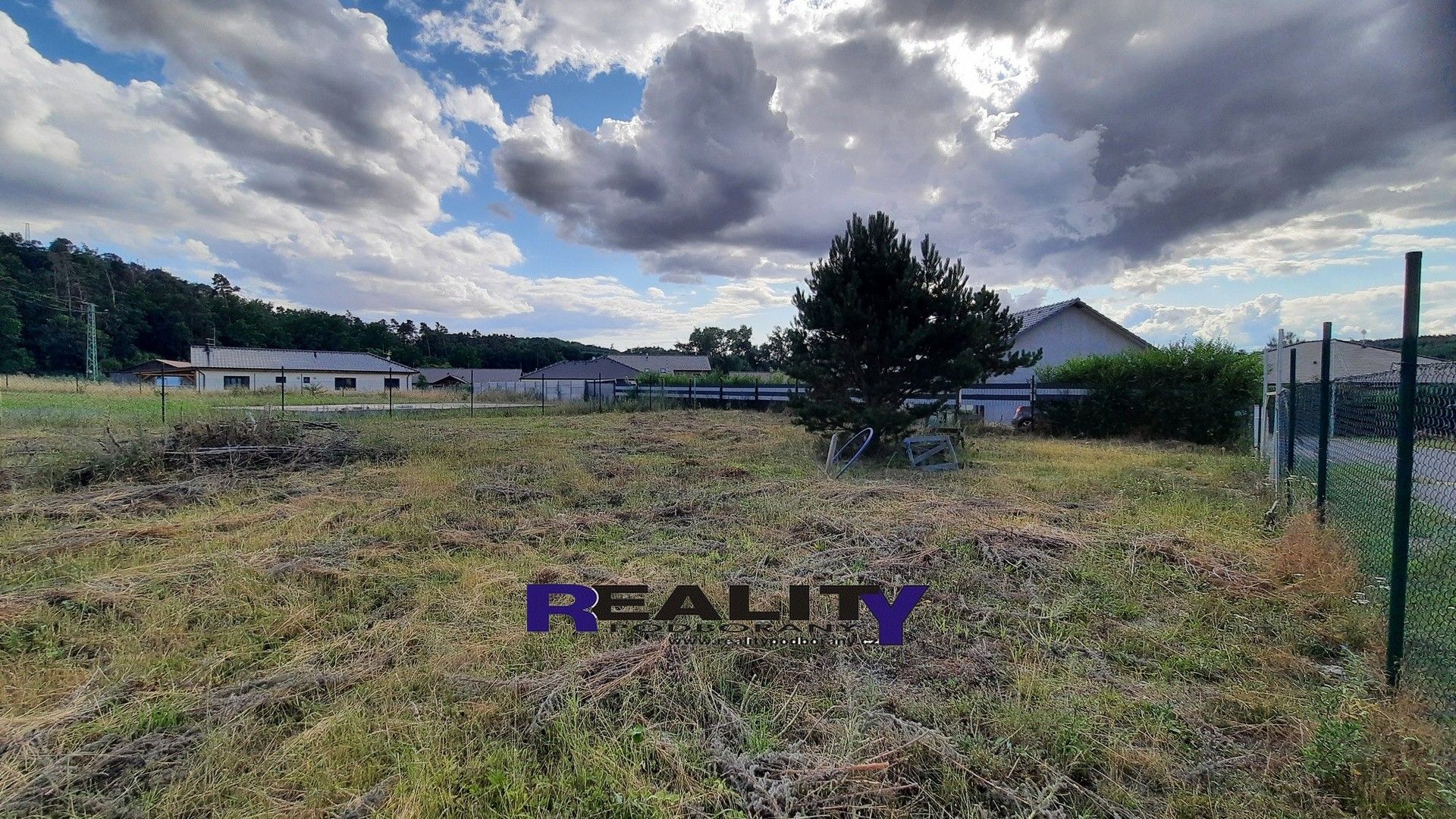 Prodej pozemku 831 m² - foto 9