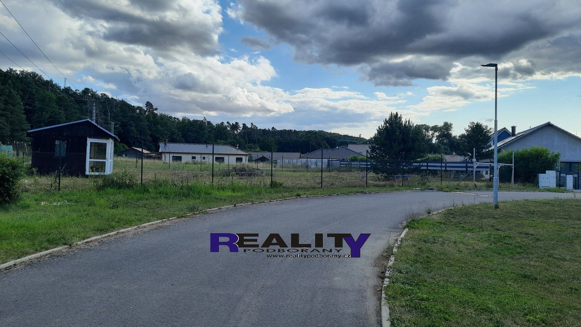 Prodej pozemku 831 m² - foto 10