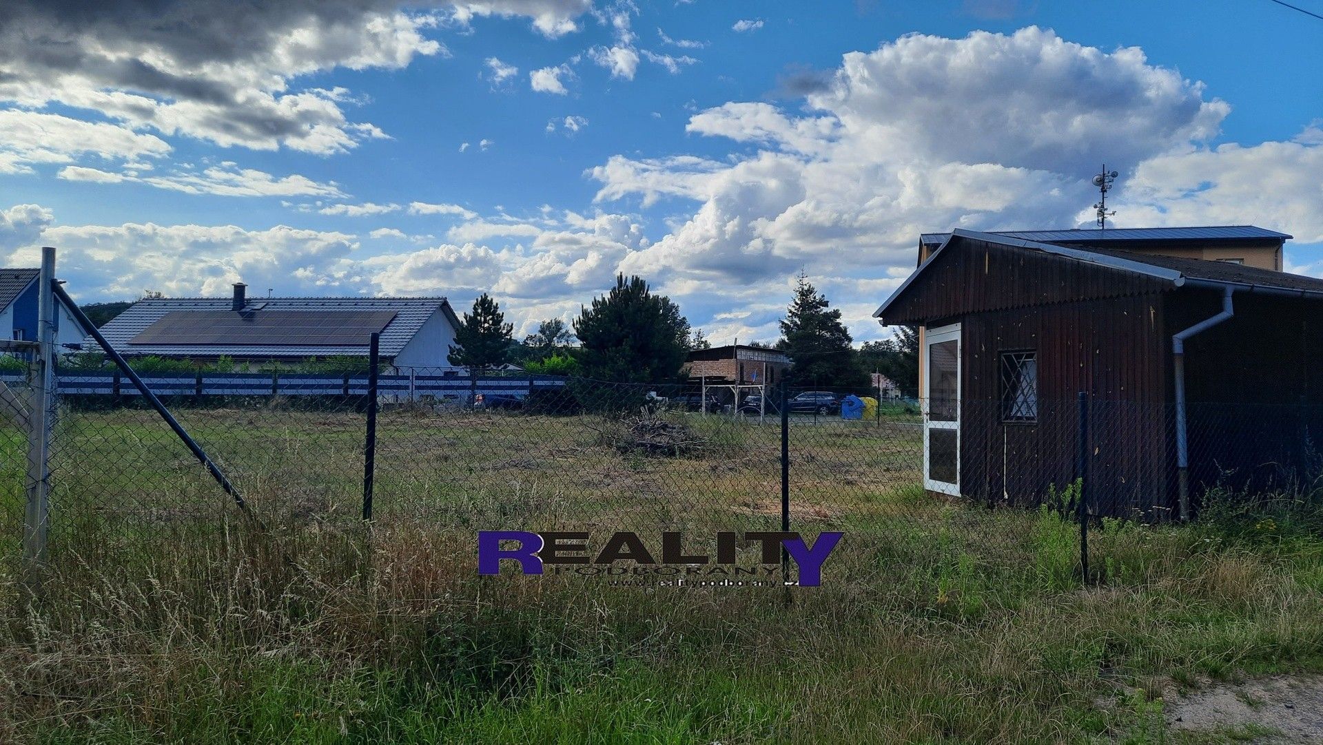 Prodej pozemku 831 m² - foto 12