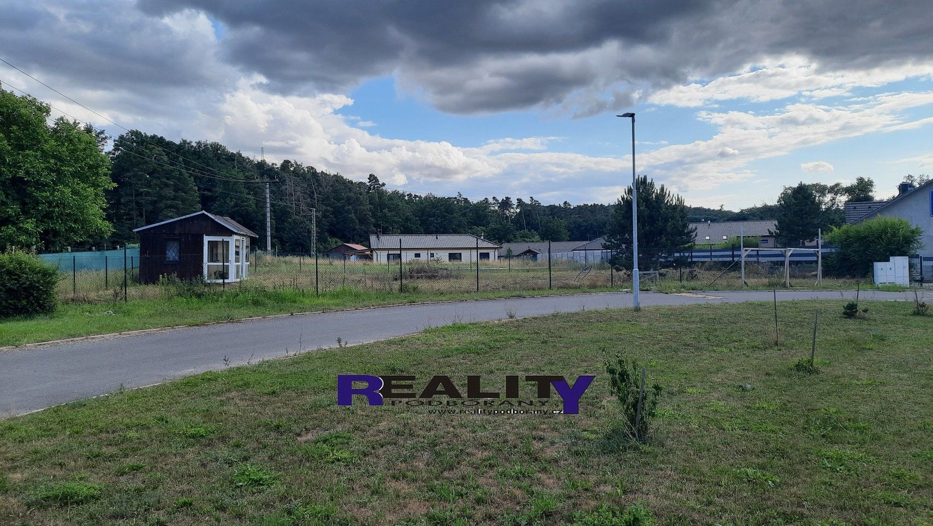 Prodej pozemku 831 m² - foto 15