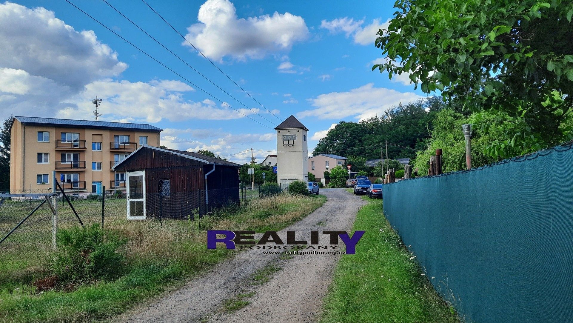 Prodej pozemku 831 m² - foto 13