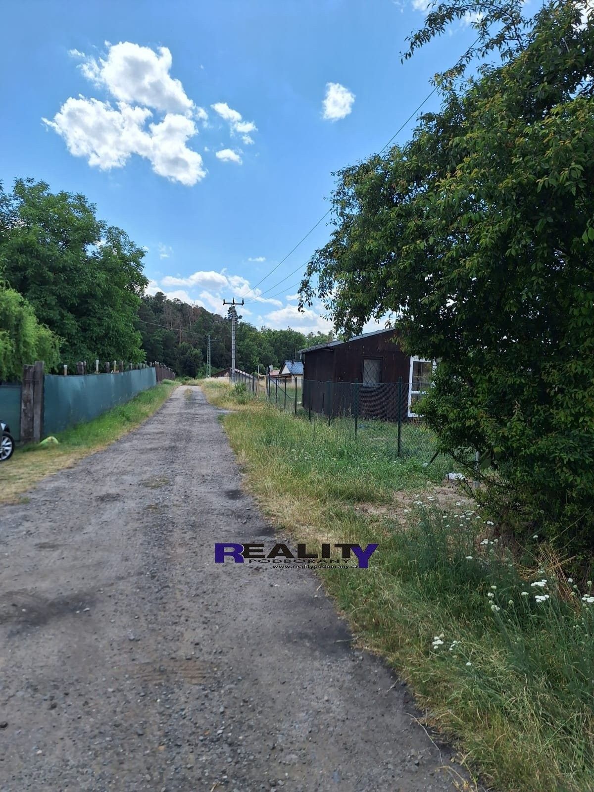 Prodej pozemku 831 m² - foto 16