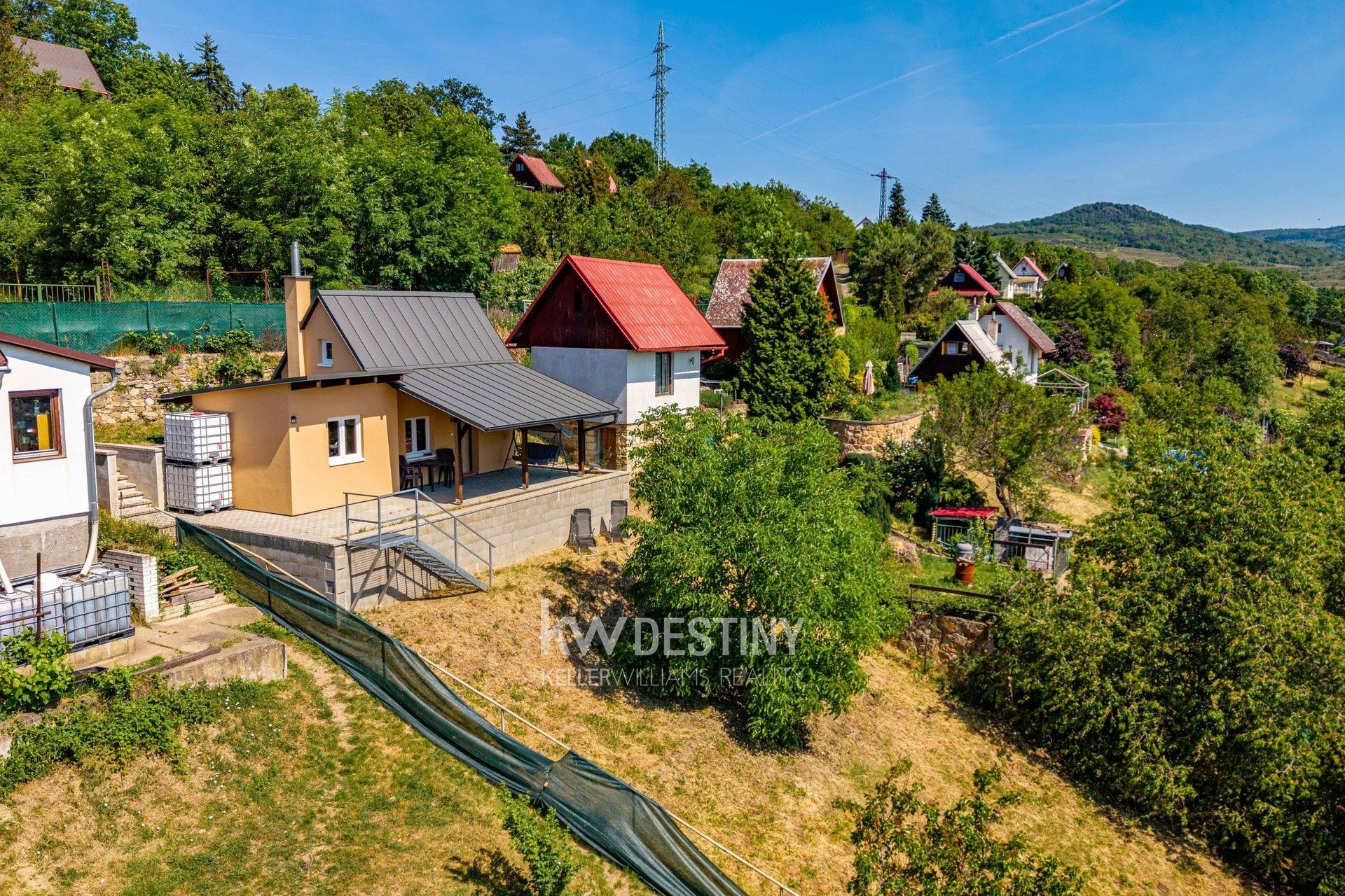 Prodej pozemku 640 m² - foto 5