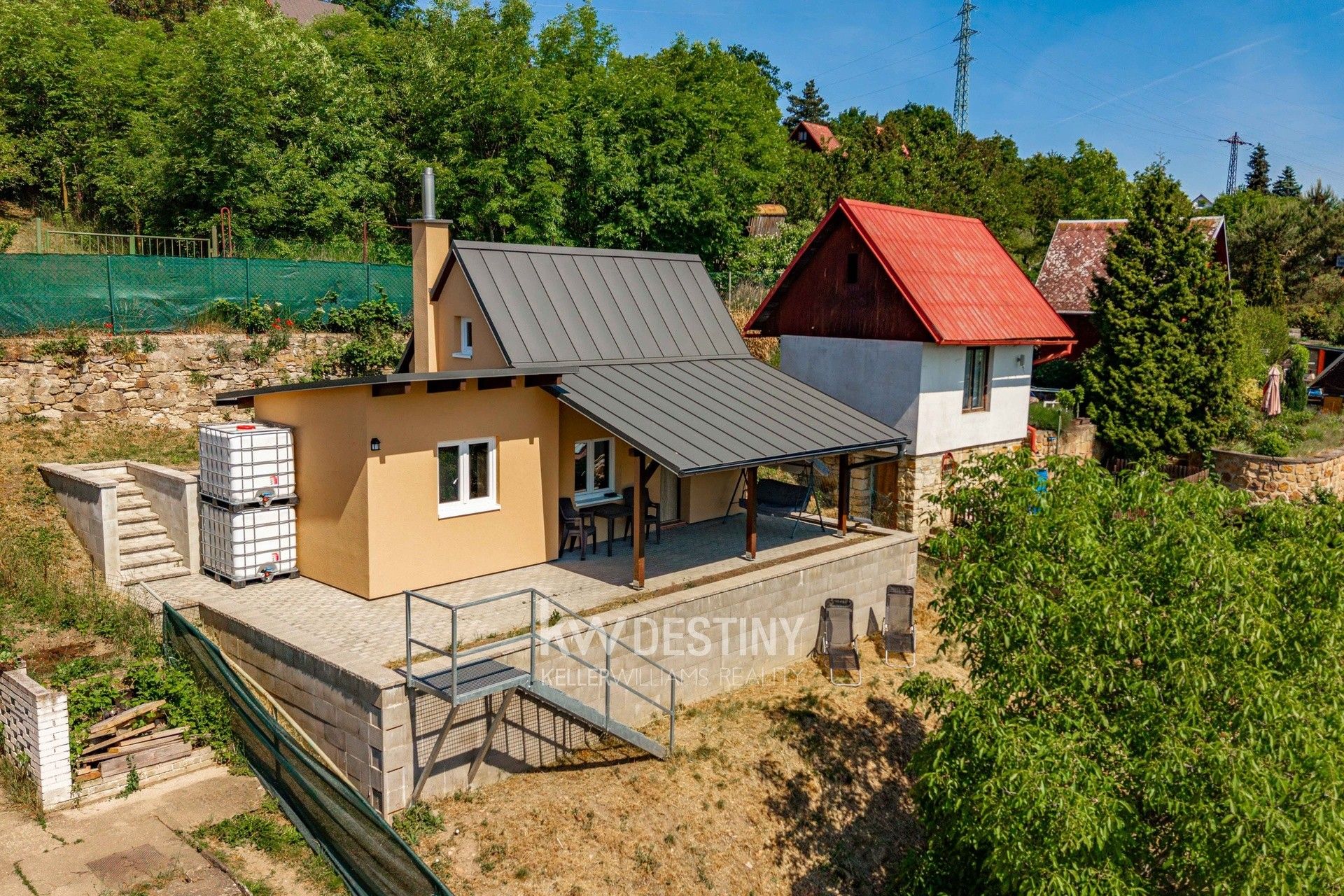 Prodej pozemku 640 m² - foto 4
