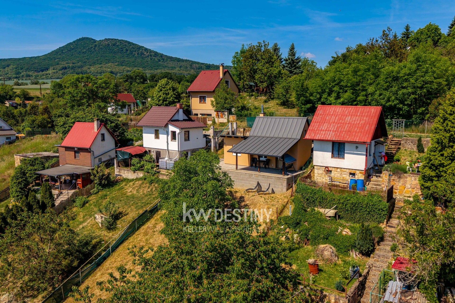 Prodej pozemku 640 m² - foto 9