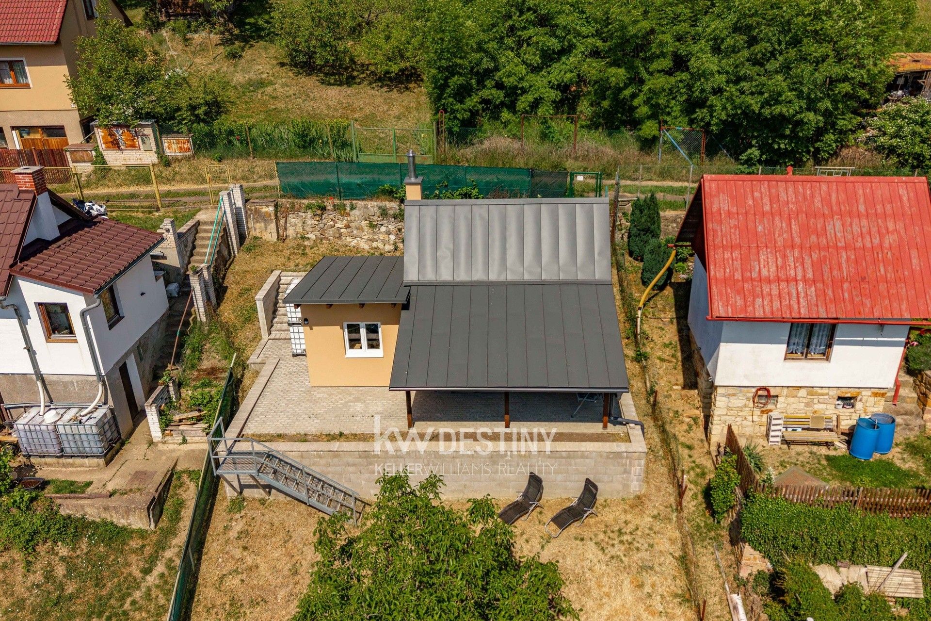 Prodej pozemku 640 m² - foto 10