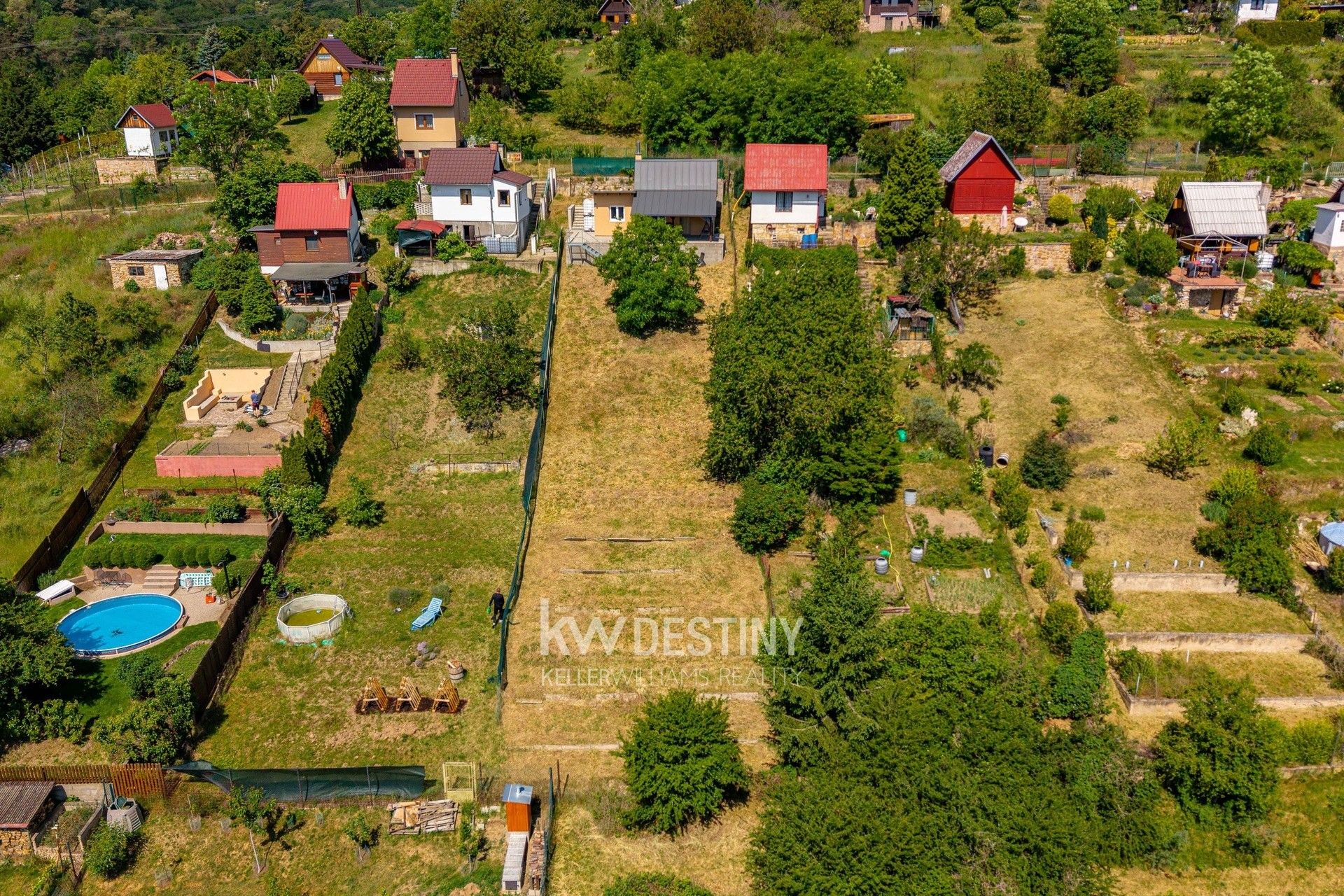 Prodej pozemku 640 m² - foto 11