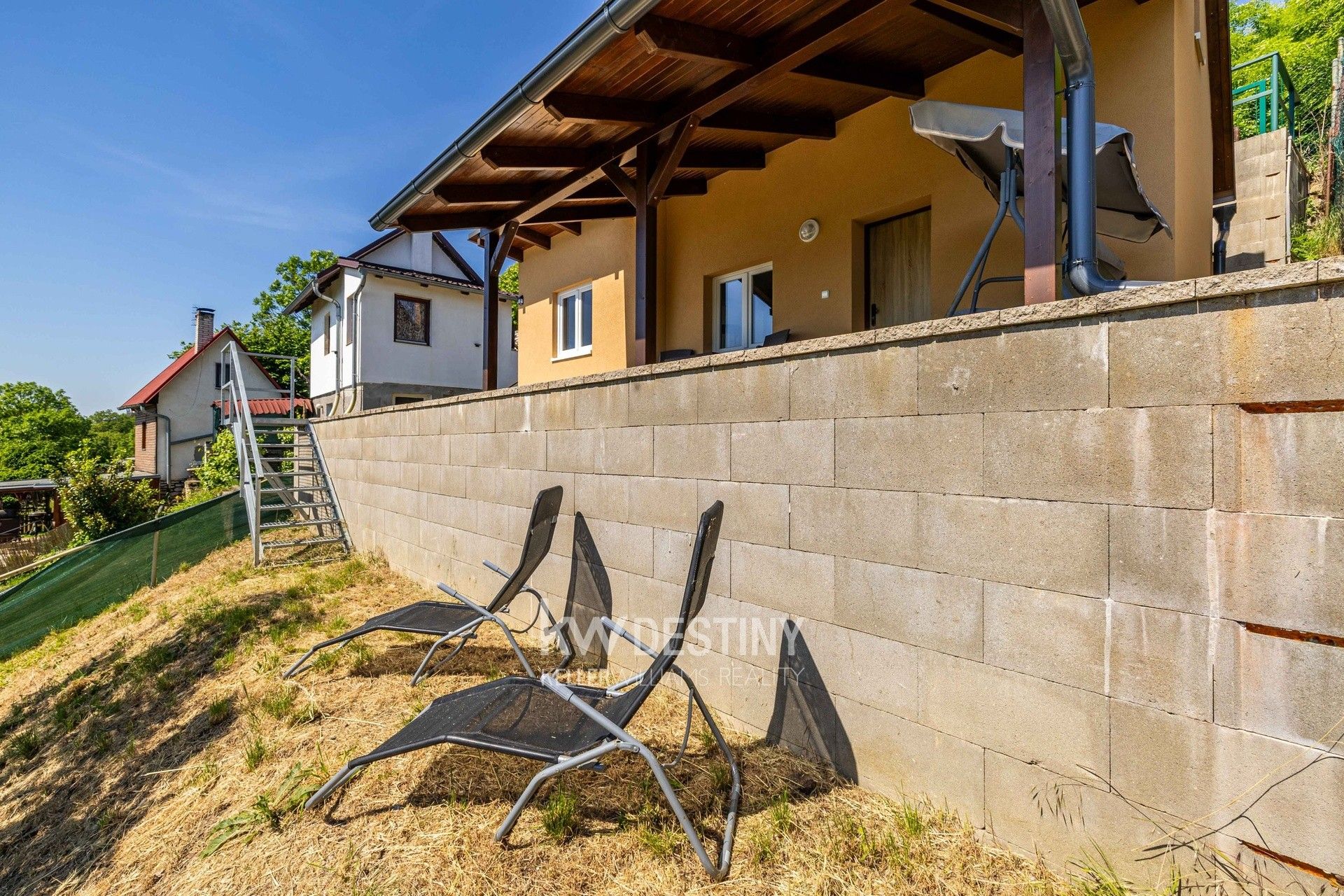 Prodej pozemku 640 m² - foto 14