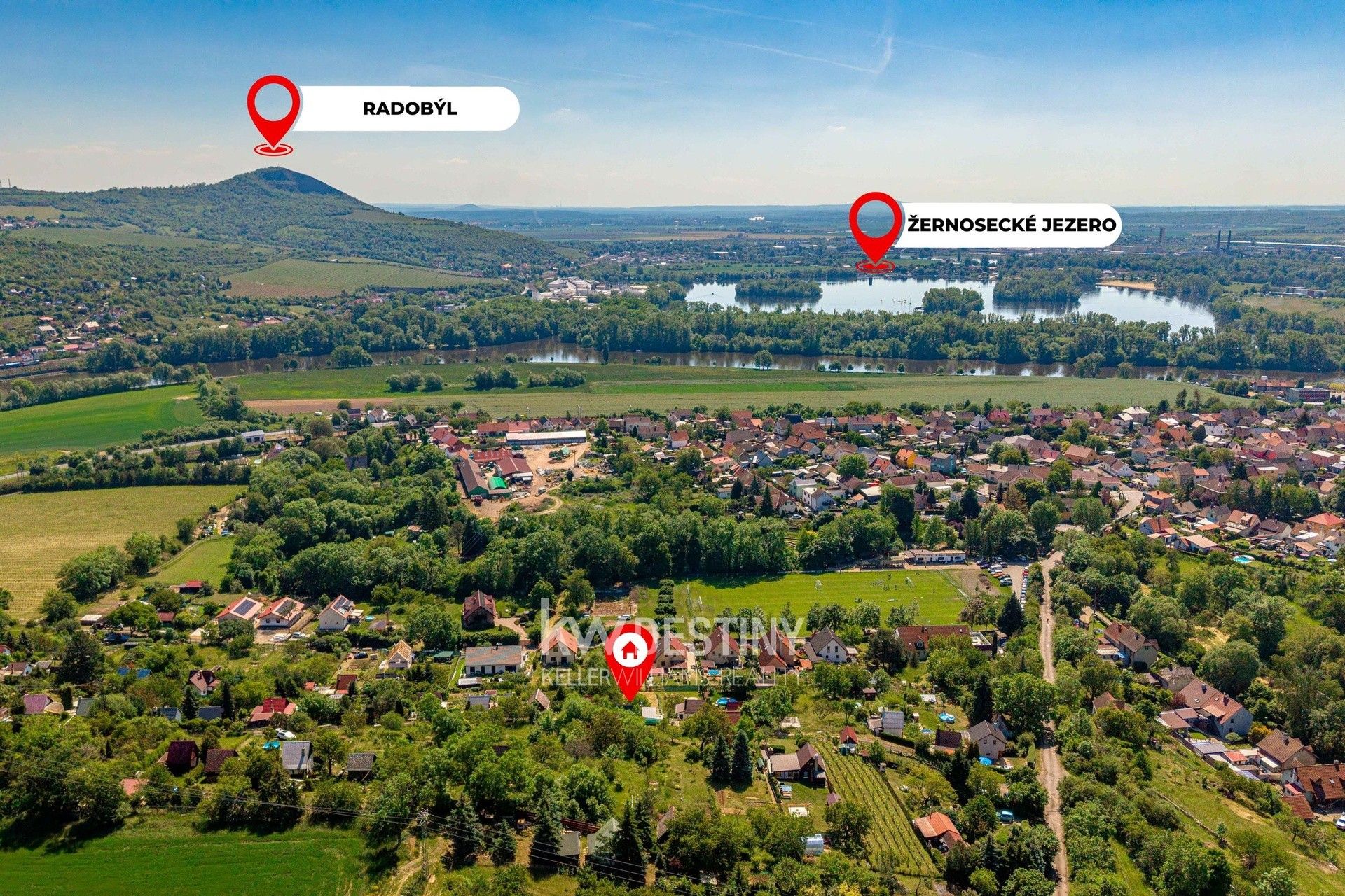 Prodej pozemku 640 m² - foto 12