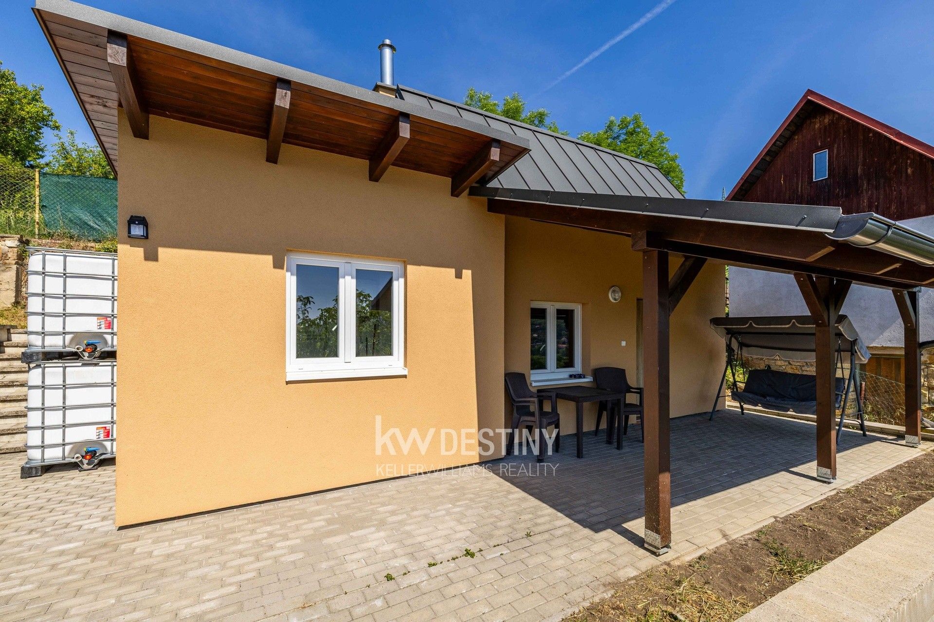 Prodej pozemku 640 m² - foto 15