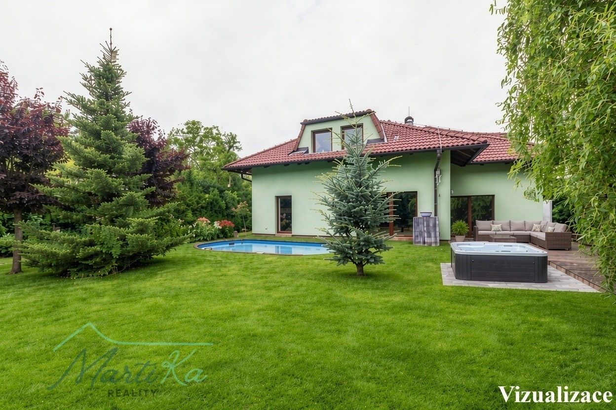 Prodej domu 238 m² - foto 2