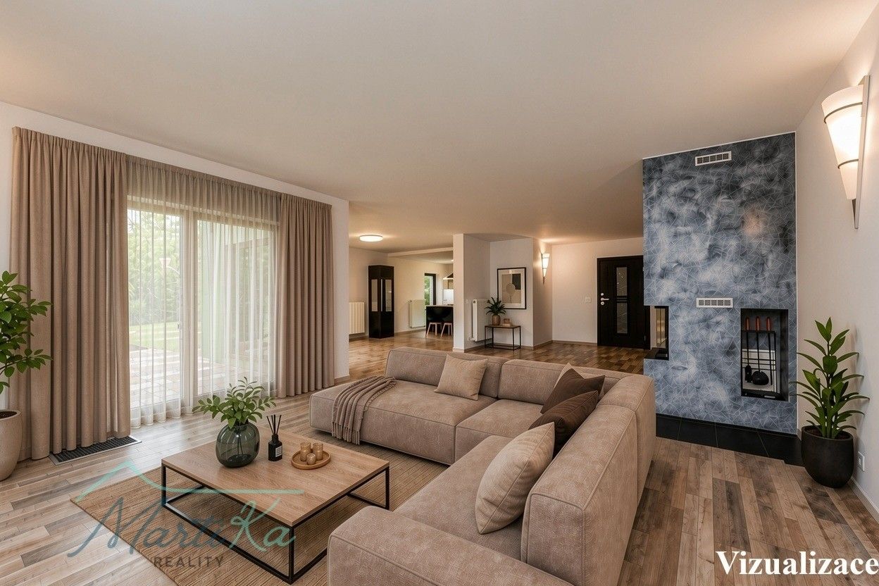 Prodej domu 238 m² - foto 4