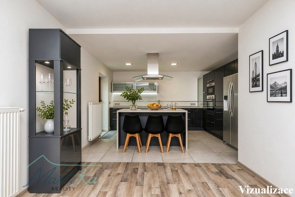 Prodej domu 238 m² - foto 6