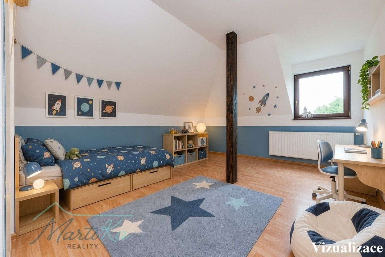 Prodej domu 238 m² - foto 11
