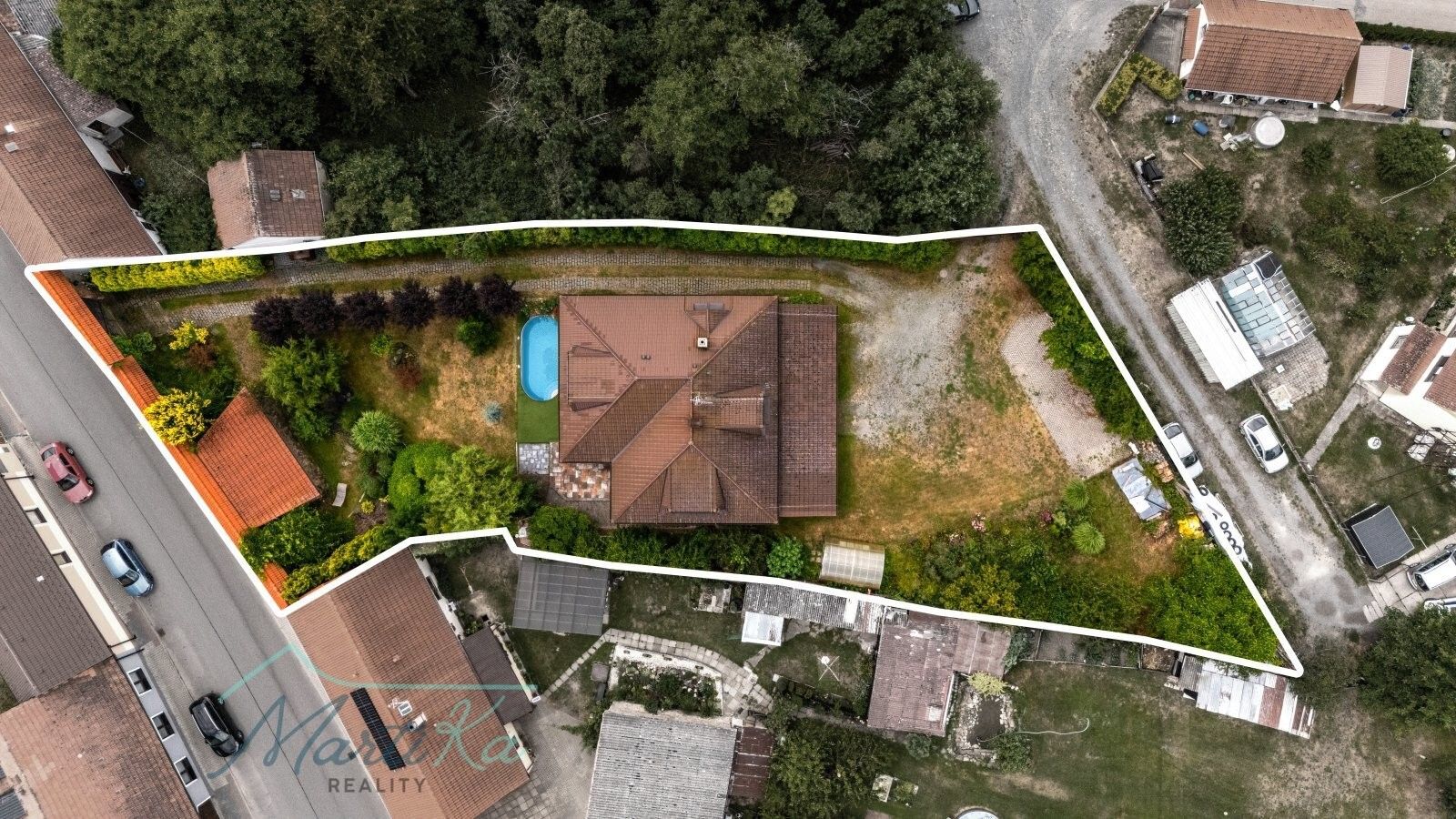 Prodej domu 238 m² - foto 22