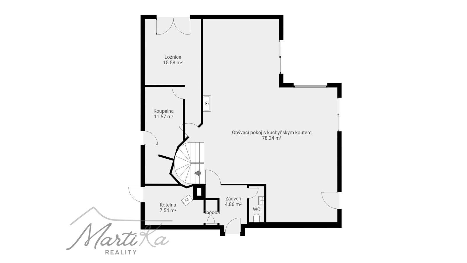 Prodej domu 238 m² - foto 25